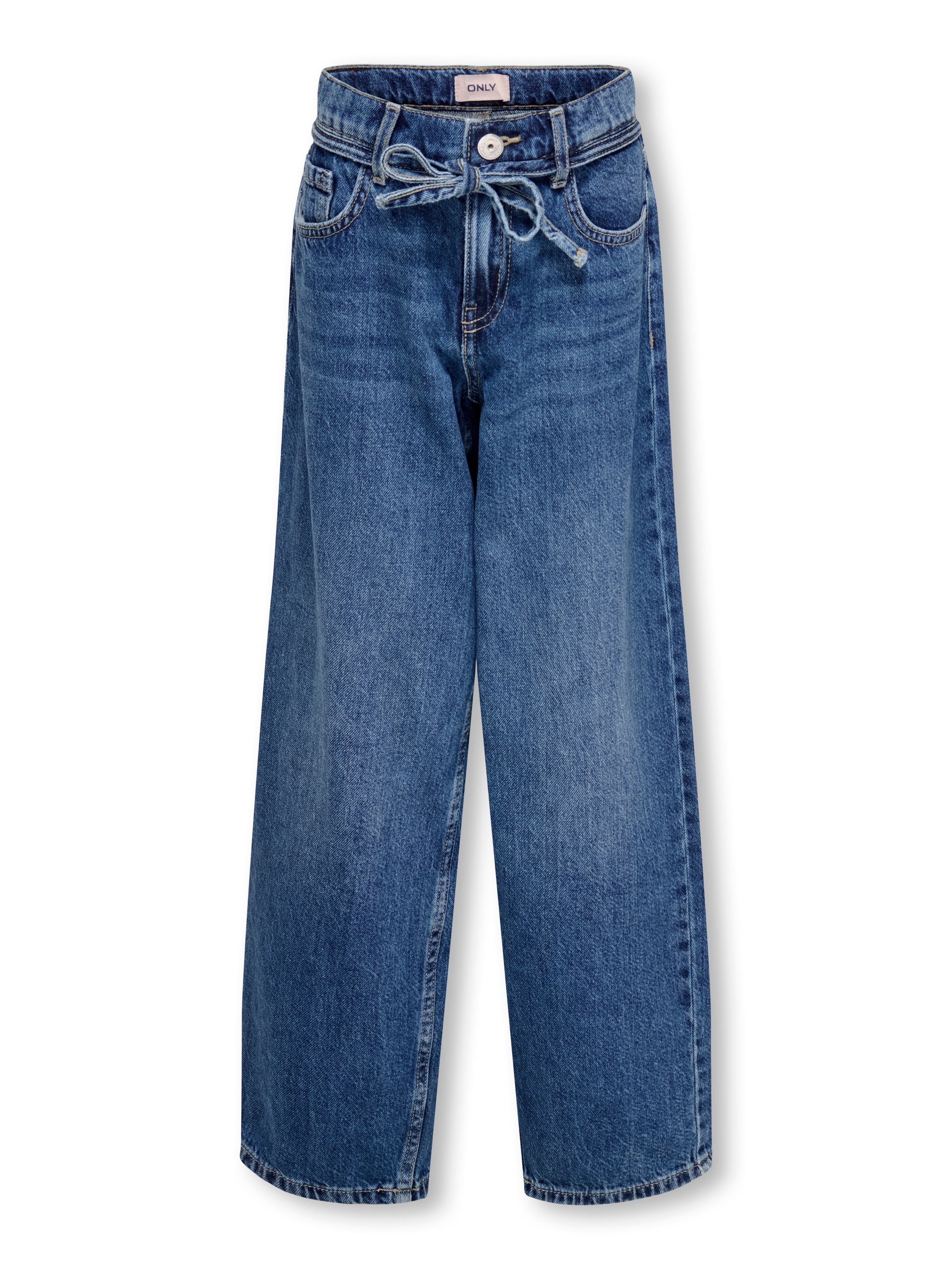 KIDS ONLY Jeans Relax-fit »KOGGIANNA STRAIGHT DNM PIM205 NOOS«