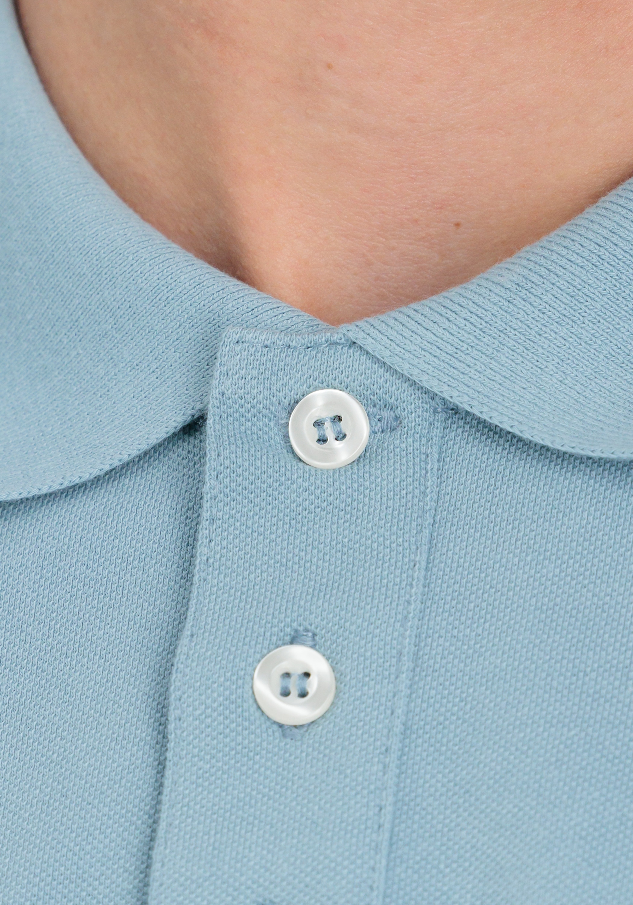 Alpha Industries Poloshirt »X-Fit Polo«