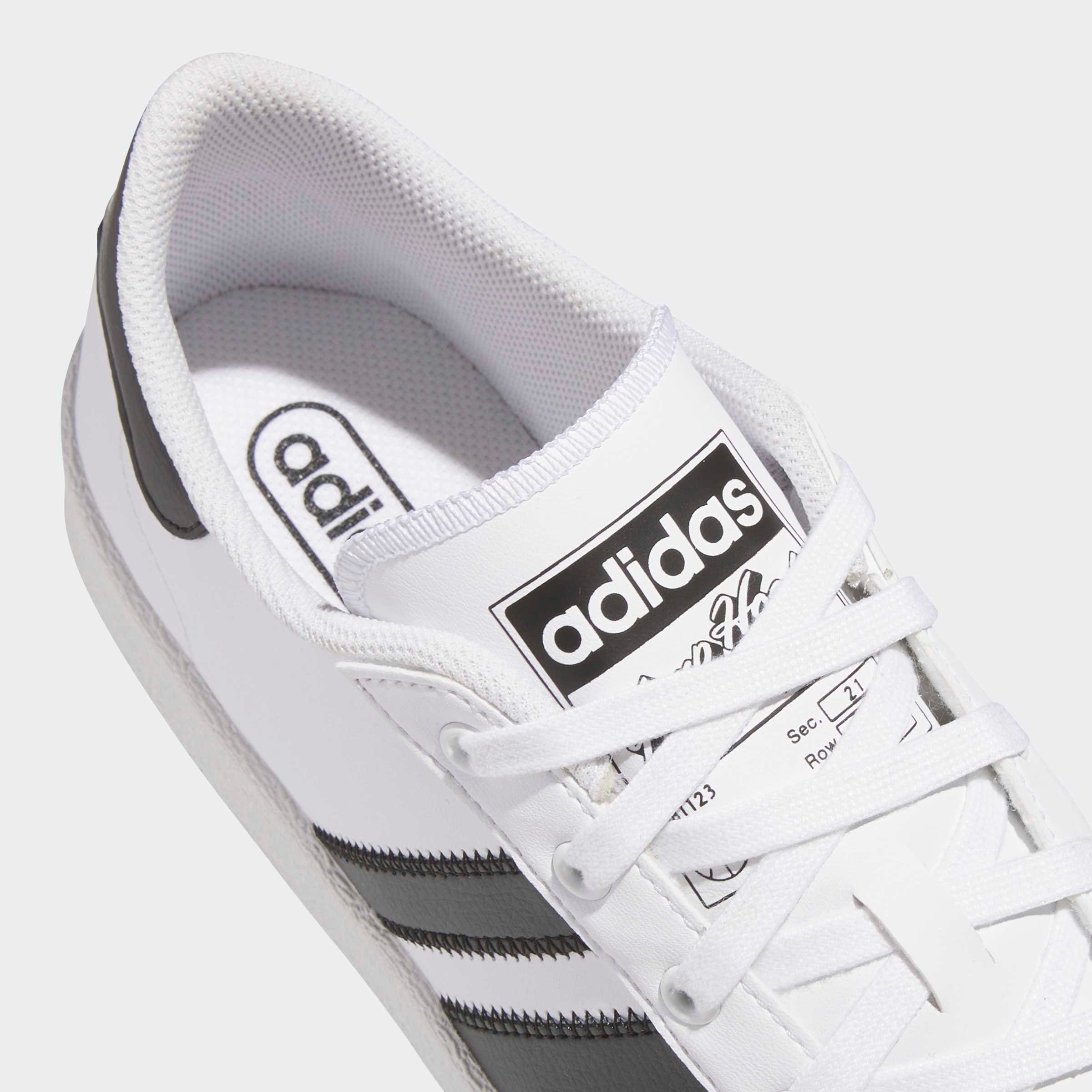 adidas Sportswear Sneaker »JUMP HOOK«