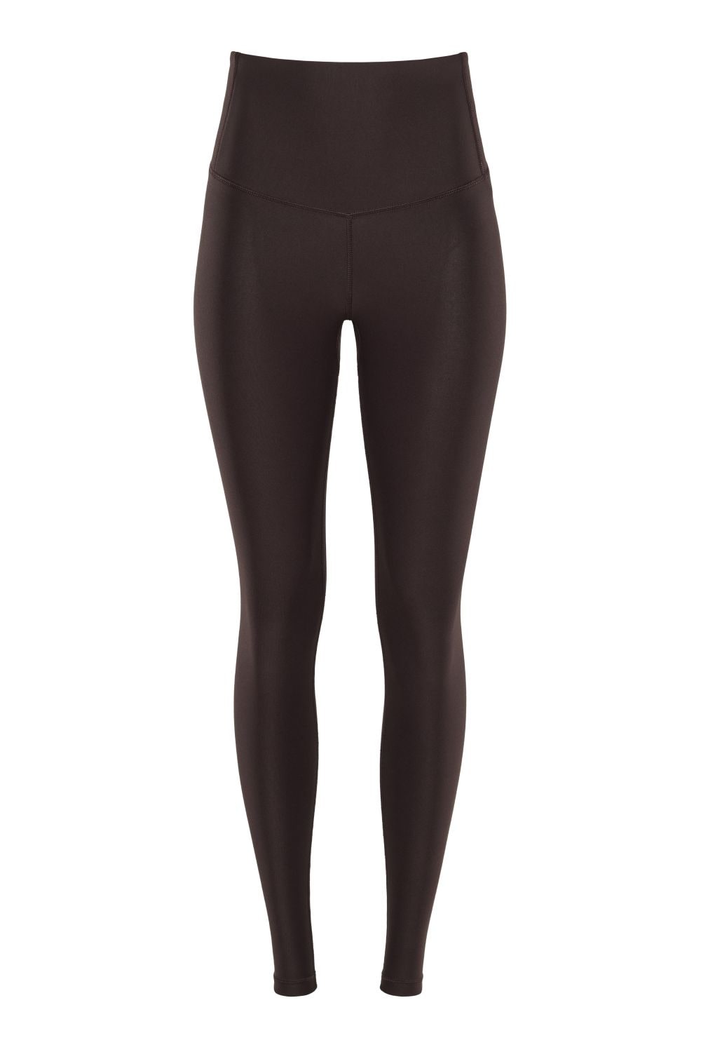 Winshape Leggings »Functional Comfort HWL117C«  mit V-Shape Applikation und Core-Bund