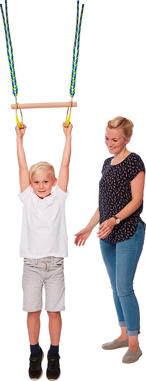 Happy People Schaukelsitz »Turn-Schaukel-Set«