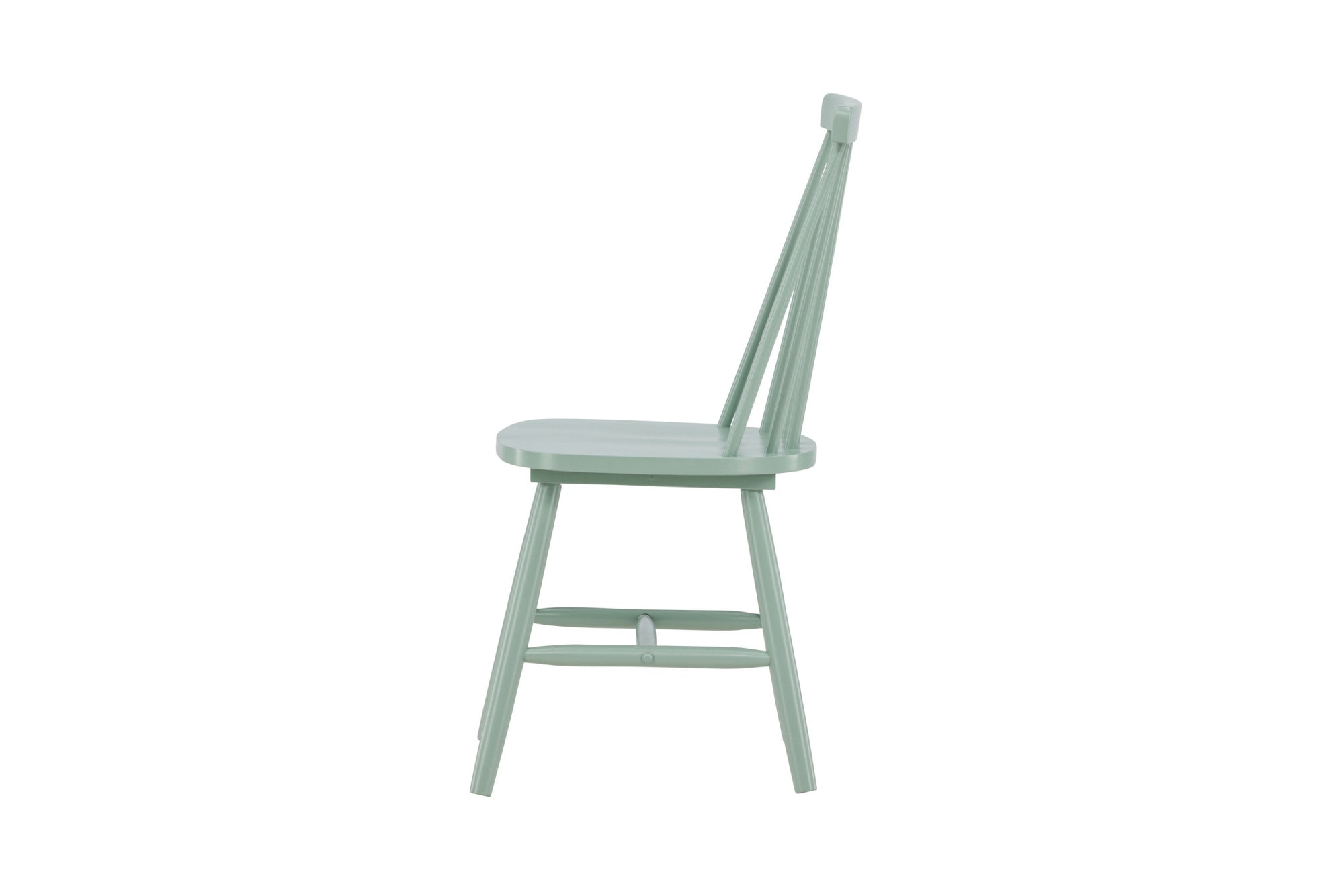 Venture Home Chaise de salle à manger () Chaise en bois, bois massif, ergonomique, robuste, scandinave