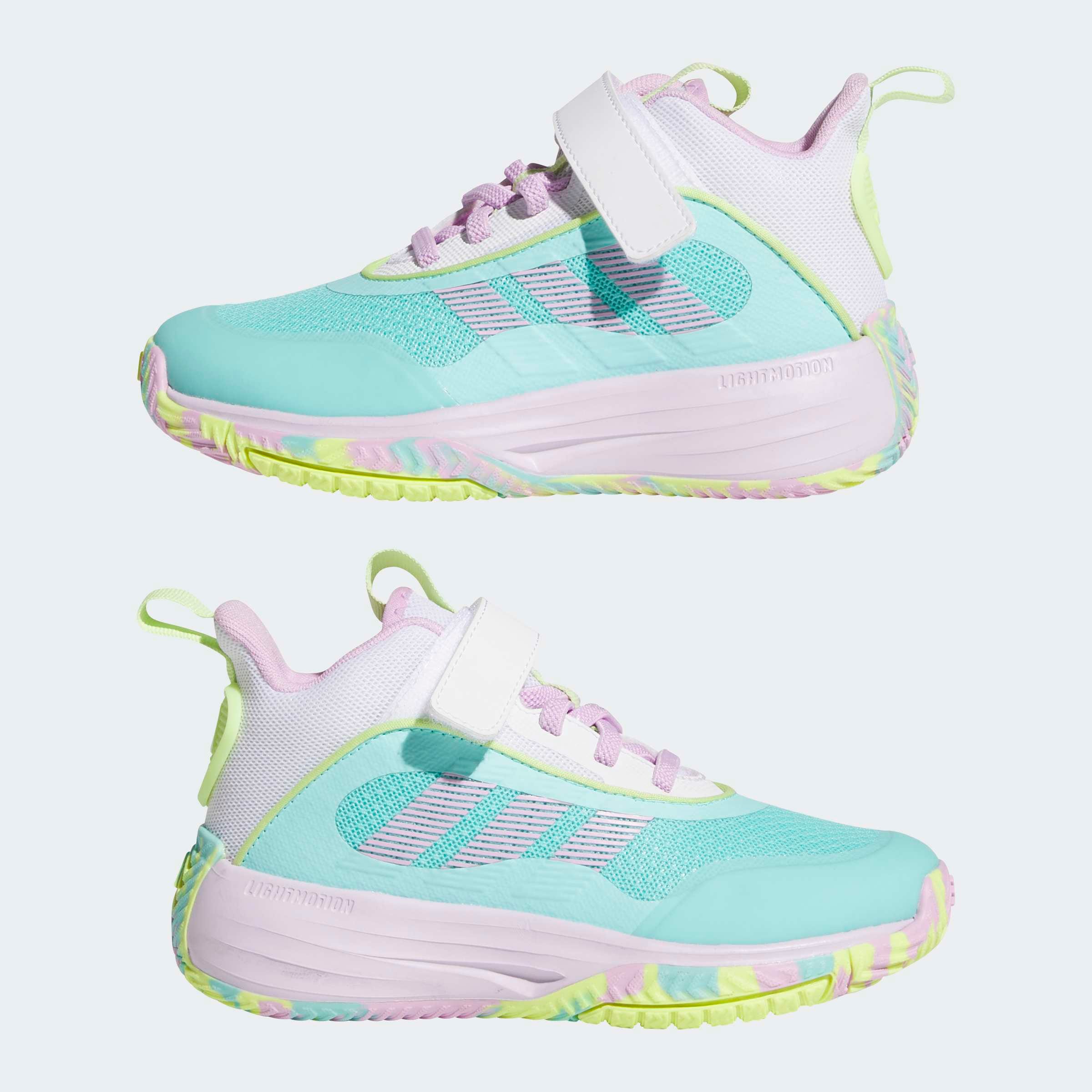 adidas Sportswear Basketballschuh »OWNTHEGAME 3.0«  für Kinder & Jugendliche
