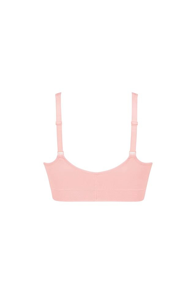 Anita since 1886 Soutien-gorge souple herausnehmbare Cups, mit Reissverschluss, breite Träger, ohne Bügel