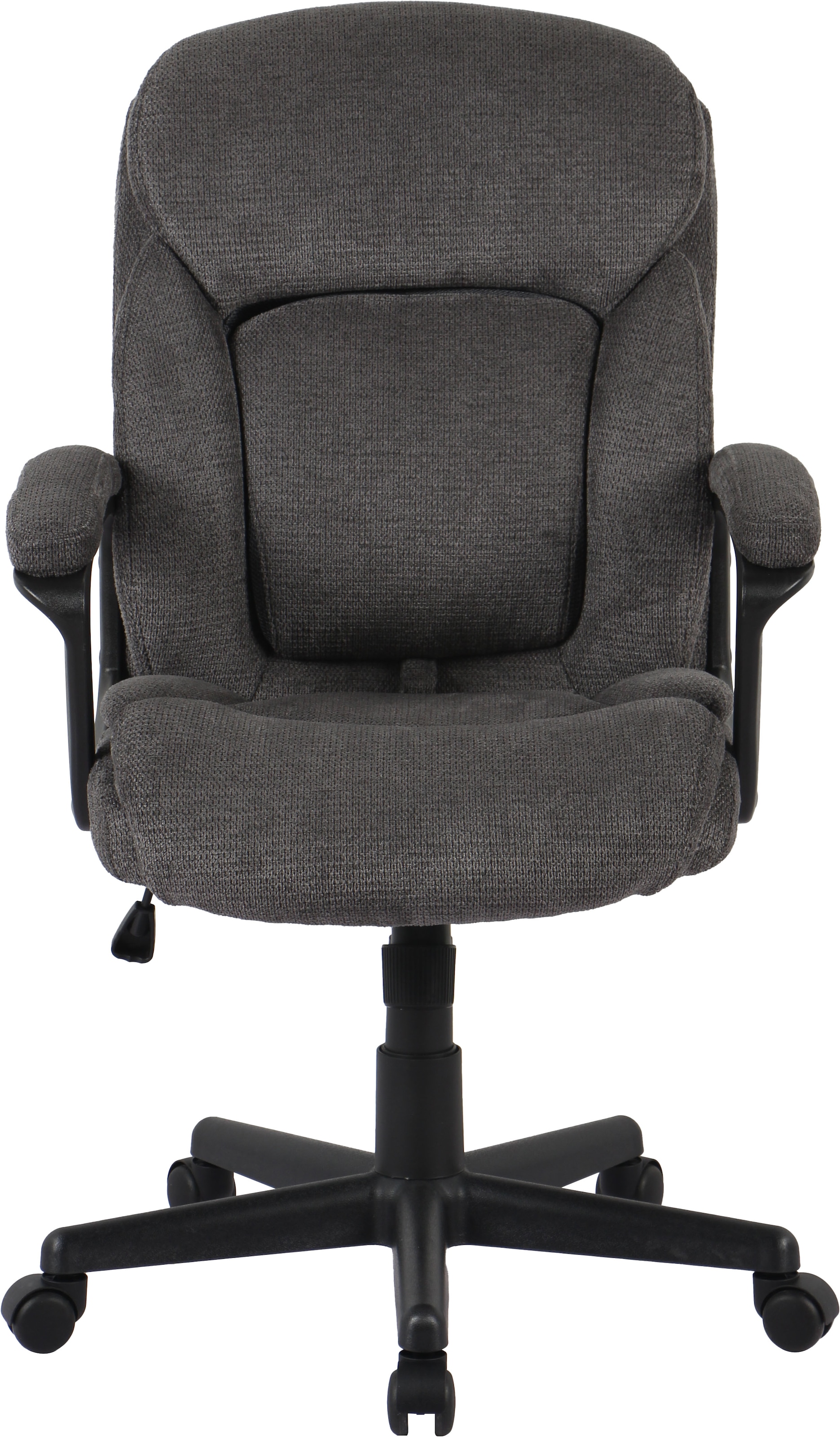 GOODproduct Fauteuil de direction »Julia, Chefsessel,« () rembourrage confortable, nombreuses fonctions ergonomiques