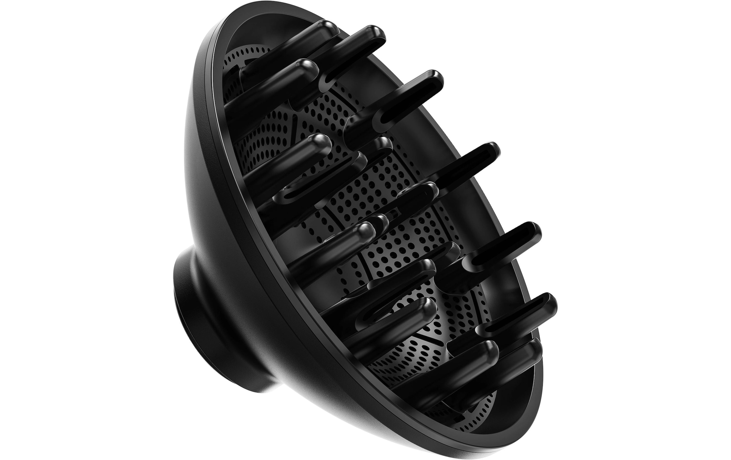 ohmex Haartrockner »OHM-RCY-2830D« 1.600 W Leistungsstarker Föhn