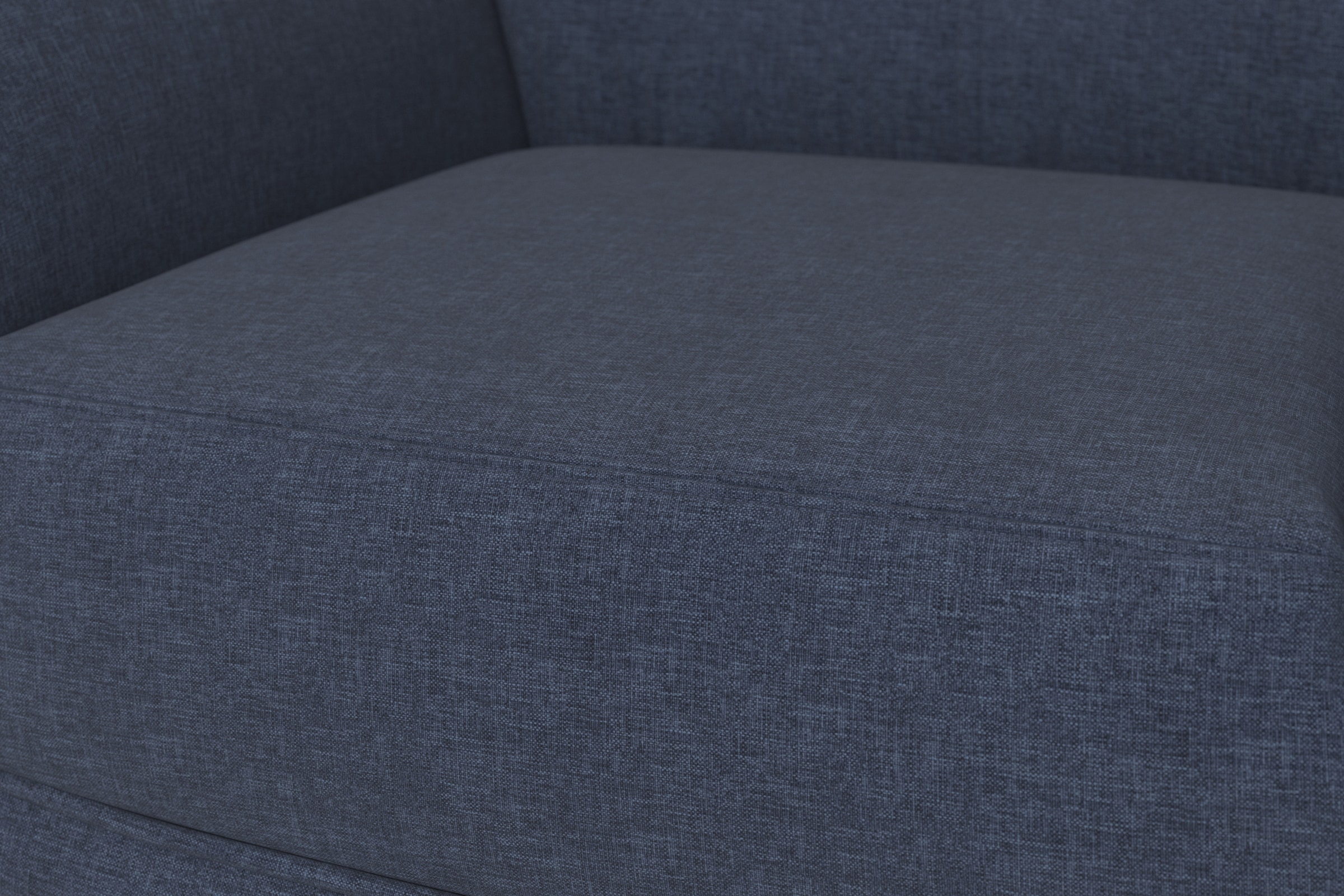 DOMO collection Sessel »Montana komfortabel und zeitlos, bequeme Armlehnen«