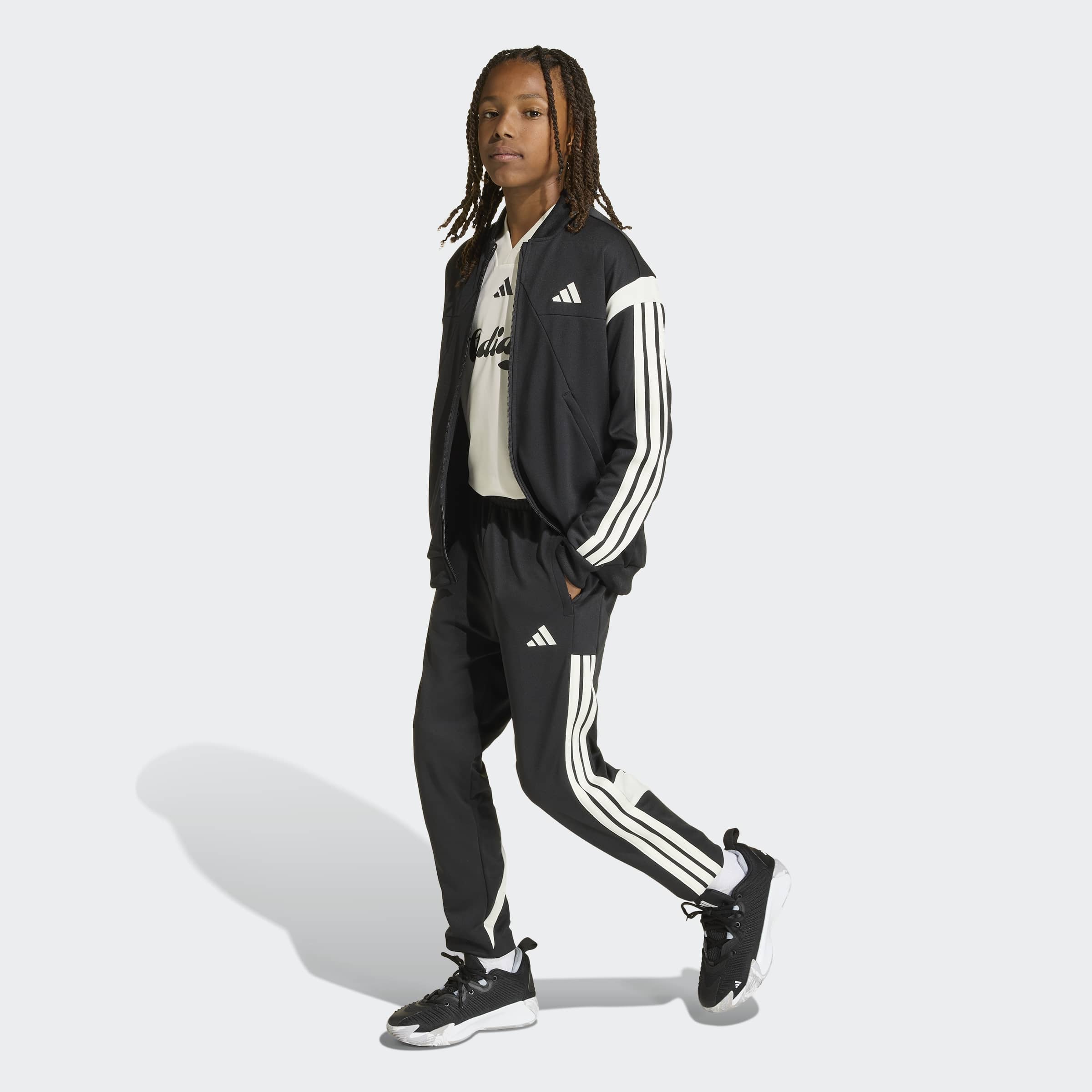 adidas Sportswear Veste d'extérieur »J HOT TTOP«