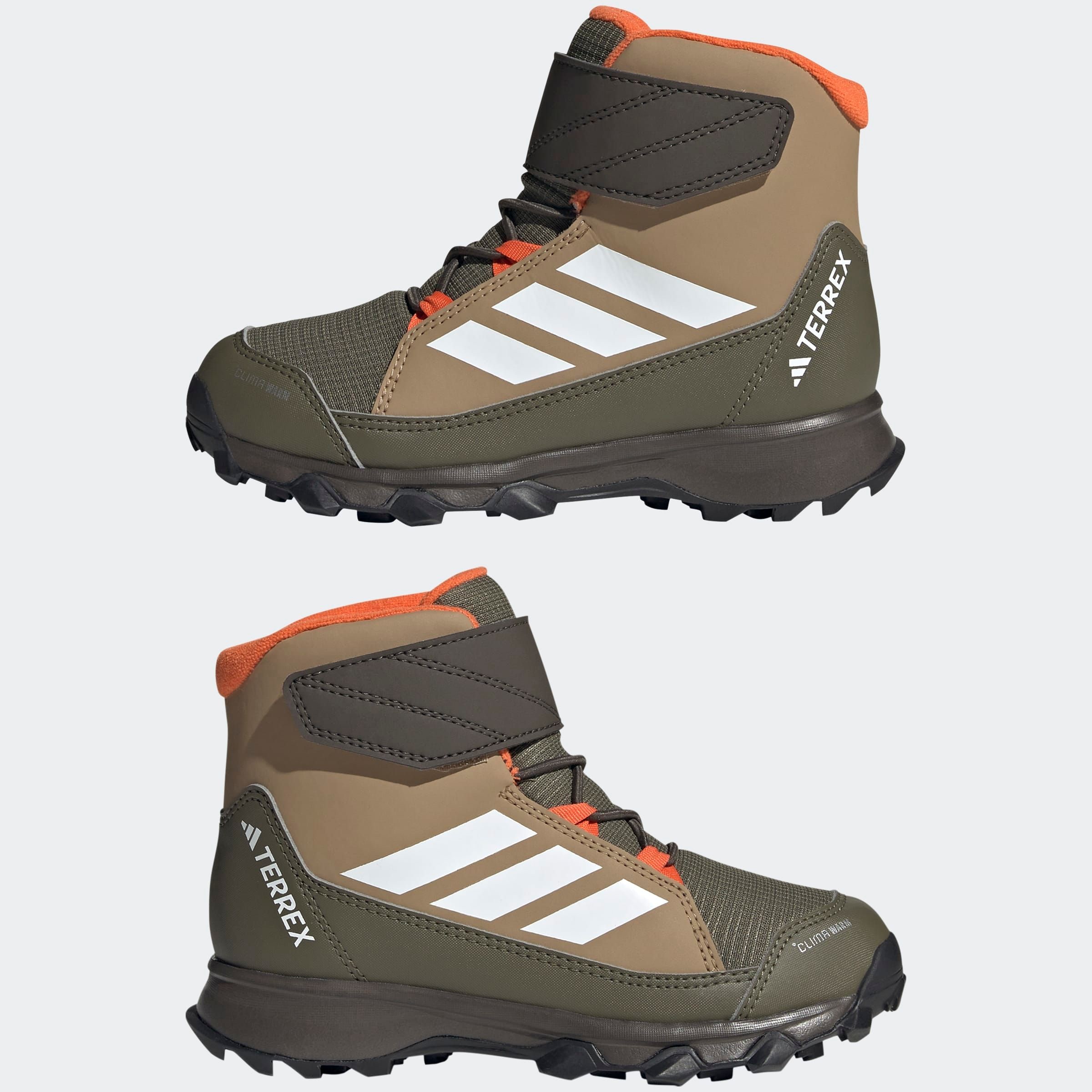 adidas TERREX Winterboots »SNOW CF CLIMAWARM  KINDER«  Winterboots, für Kinder & Jugendliche