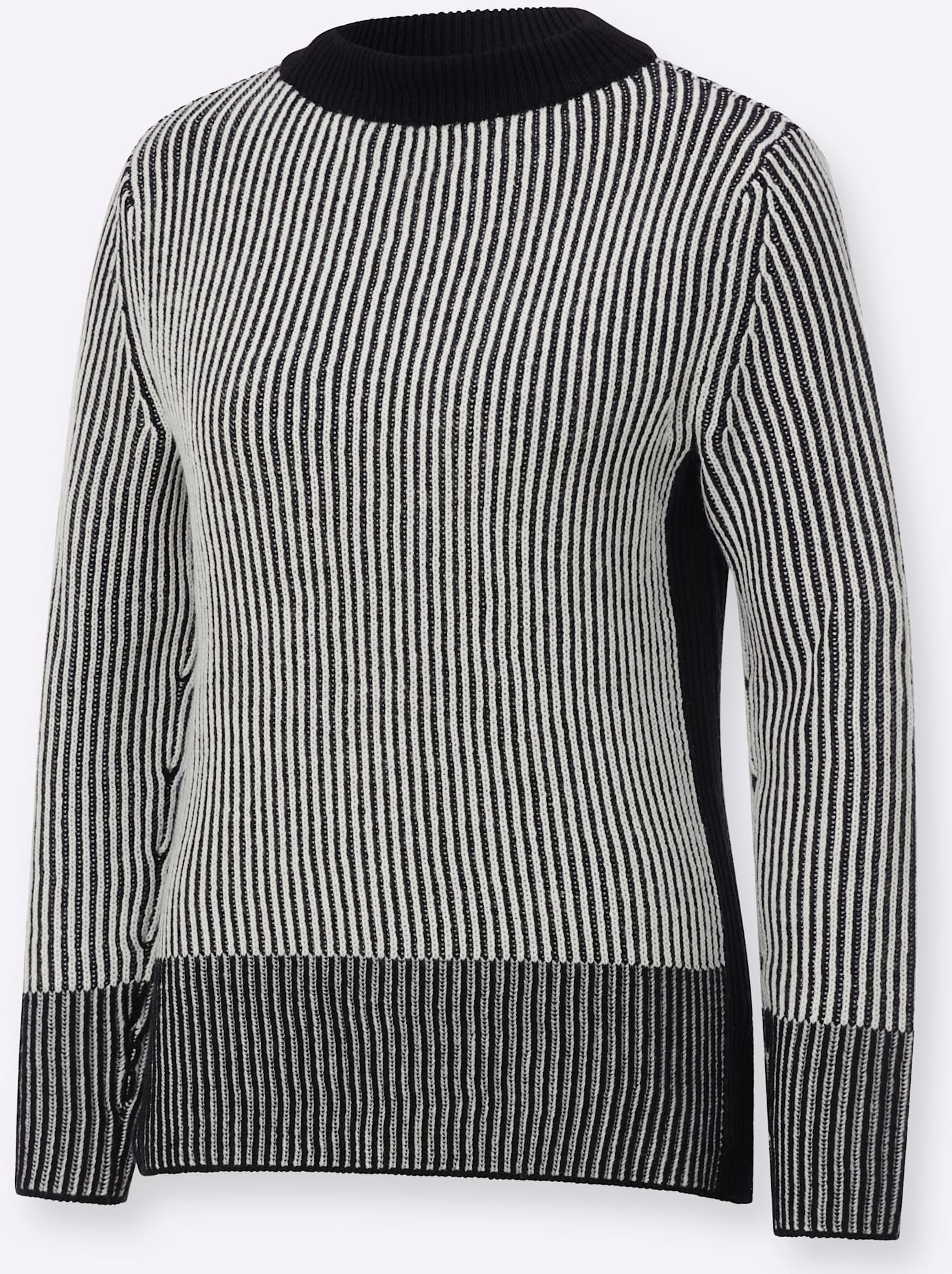 creation L Pull en tricot »Pullover«