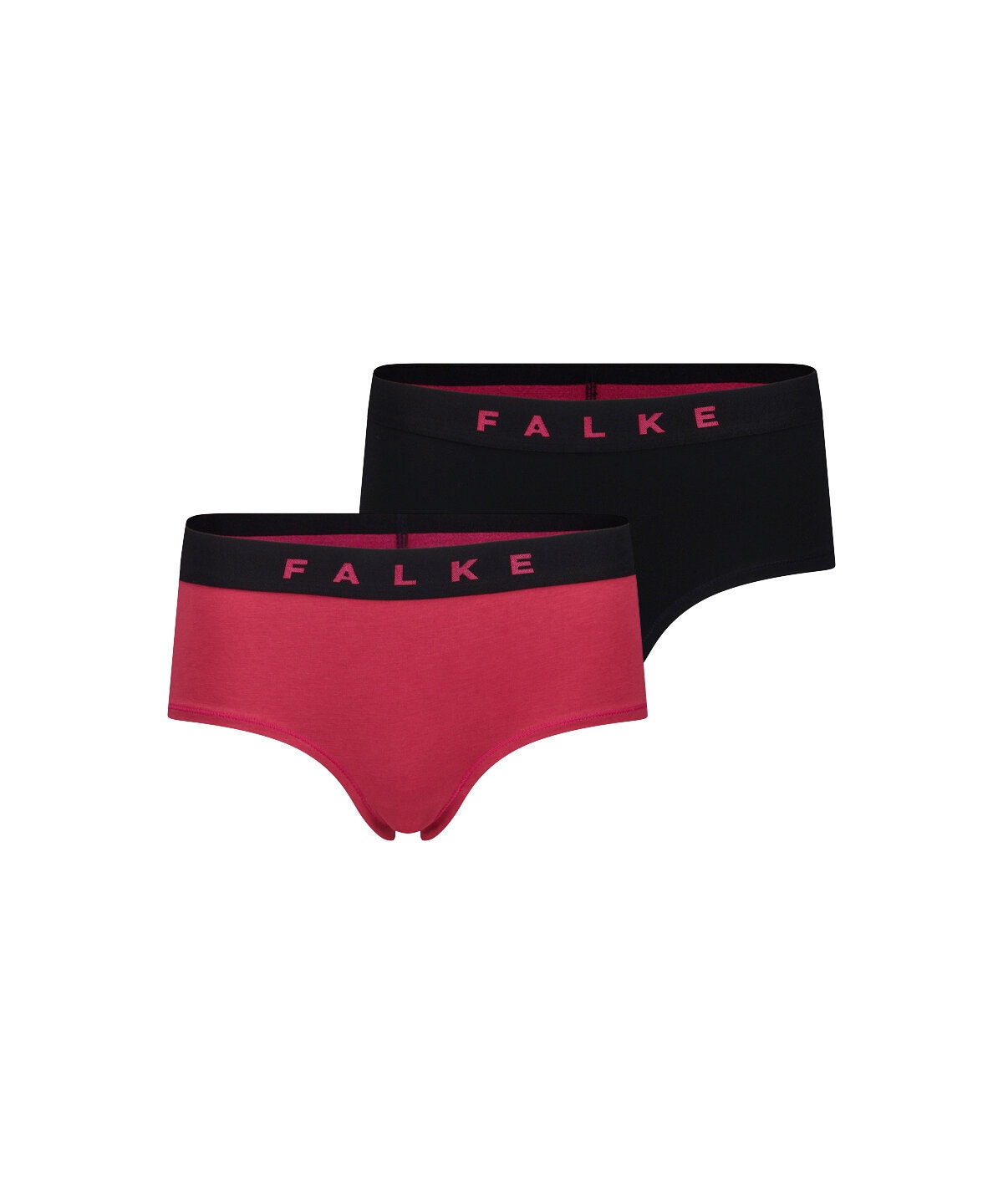 FALKE Hipster »Daily Comfort« Logobund, Cotton-Mix, glatt, weich