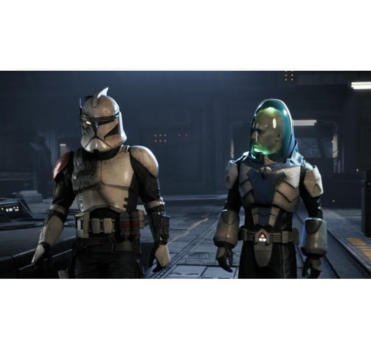 Electronic Arts Spielesoftware »Star Wars Zero Company [PS5] (D/F/I) (Box)« PlayStation 5