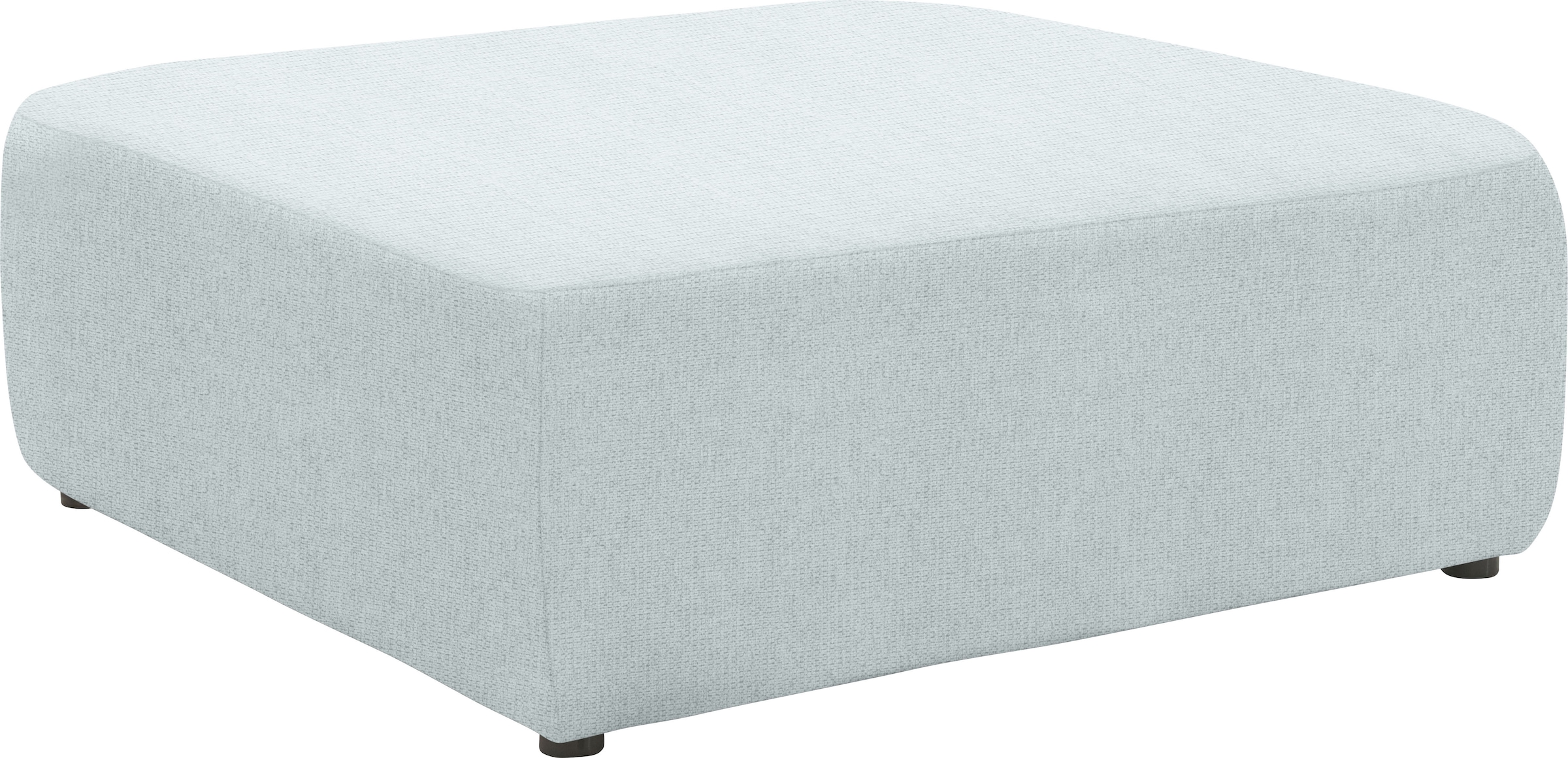 Home affaire Polsterhocker »Utvik« passend zur Polster-Serie UTVIK