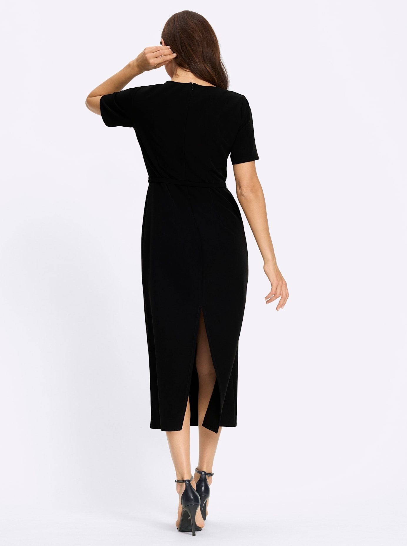 heine Robe en jersey »Jersey-Kleid«