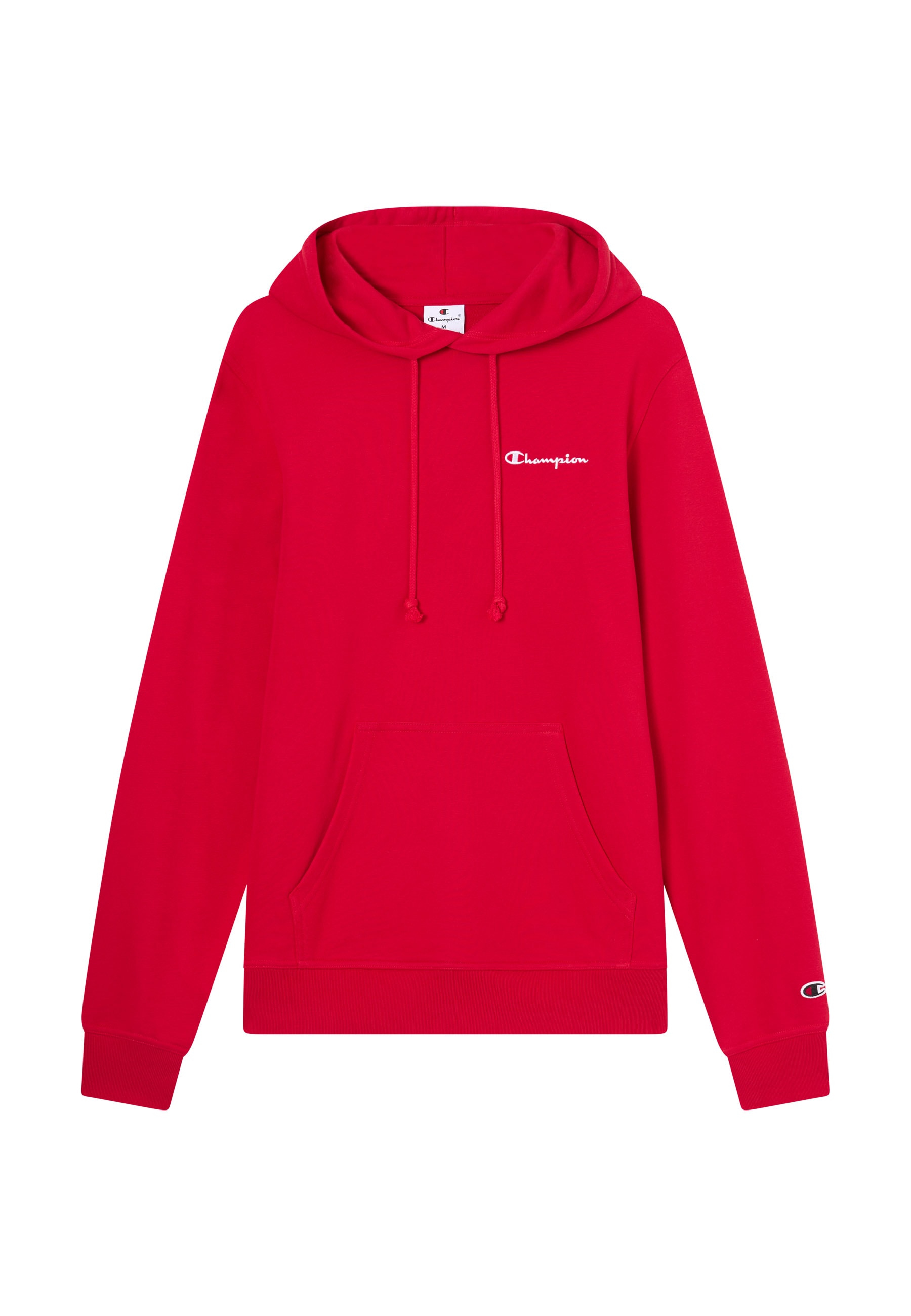 Champion Sweat à capuche »ICONS CONTRAST Terry Hoodie«, 1 pièces 1 Teil im Set, aus Baumwolle und Polyester, sportlicher Stil
