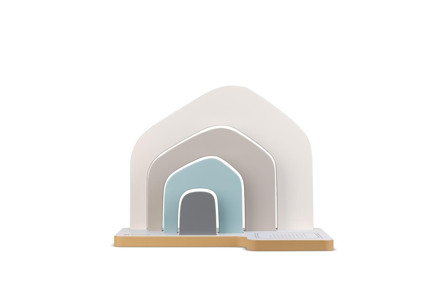 tonies Kinderregal »Standregal« für bis zu 40 Tonies