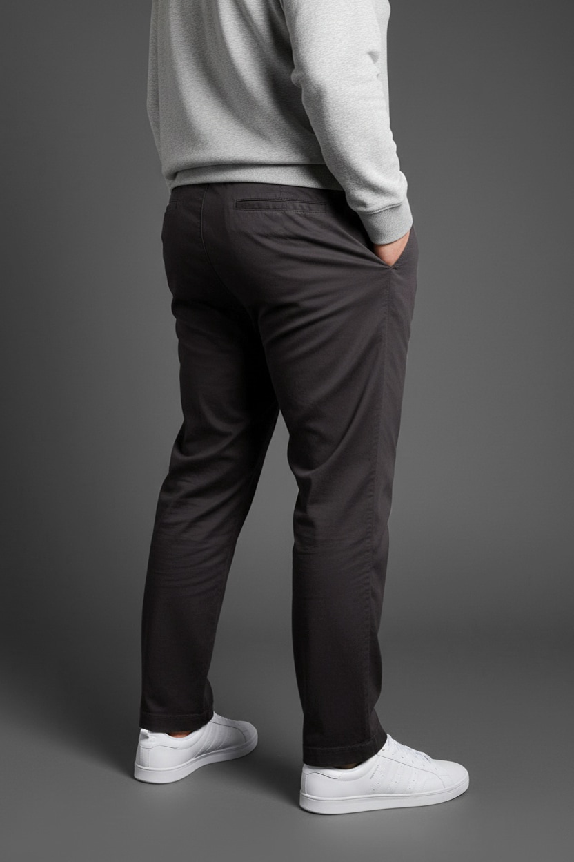 Man's World Schlupfhose  perfekter Schnitt für Grosse Grössen