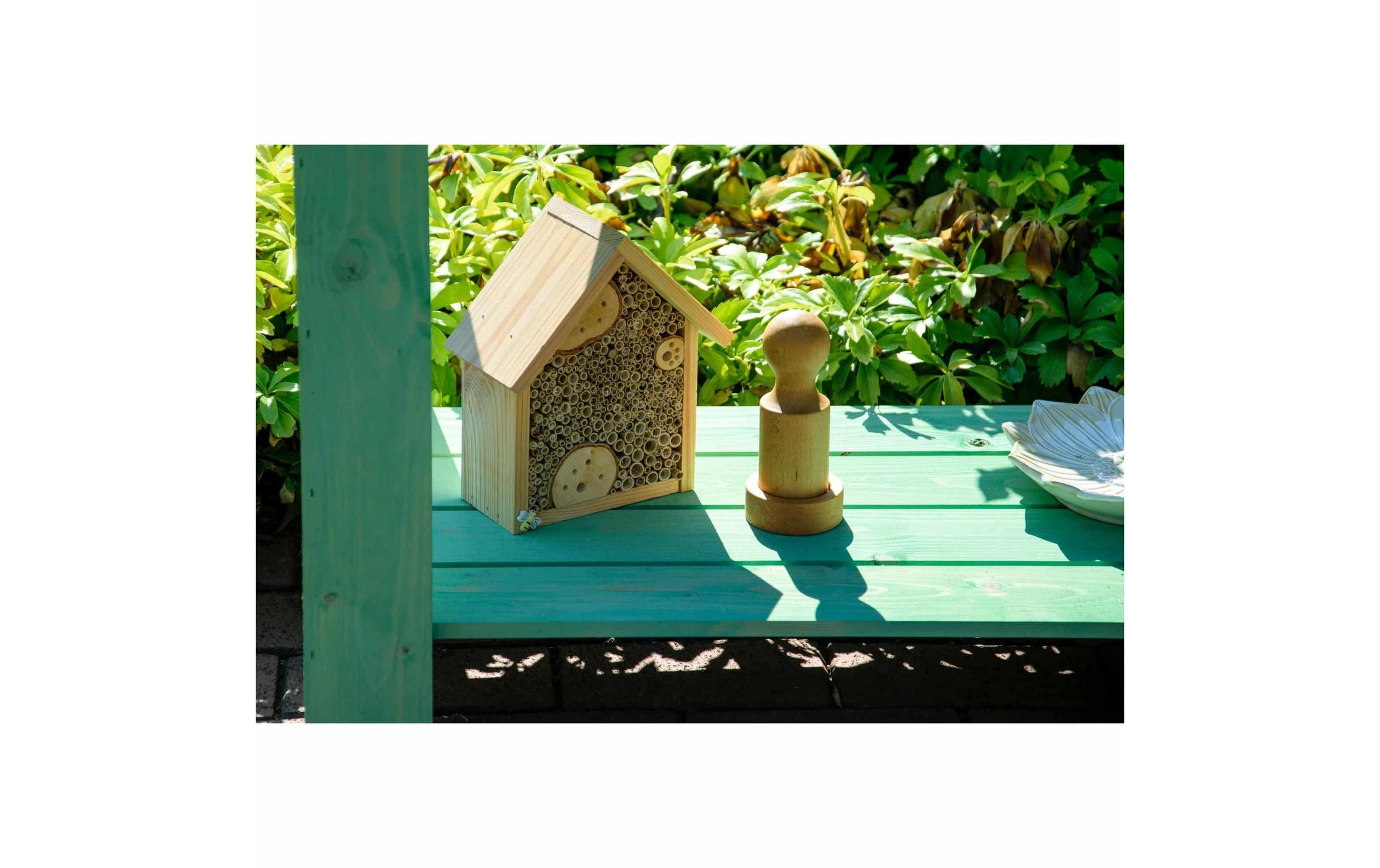 dobar Lit surélevé »Urban«