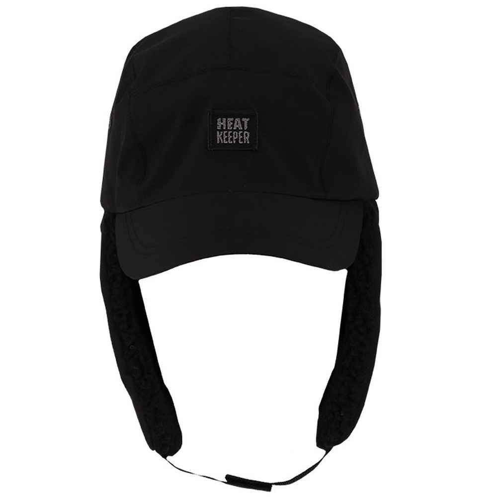 Heatkeeper Fellimitatmützen für kalte Tage, aus Polyester, wärmend