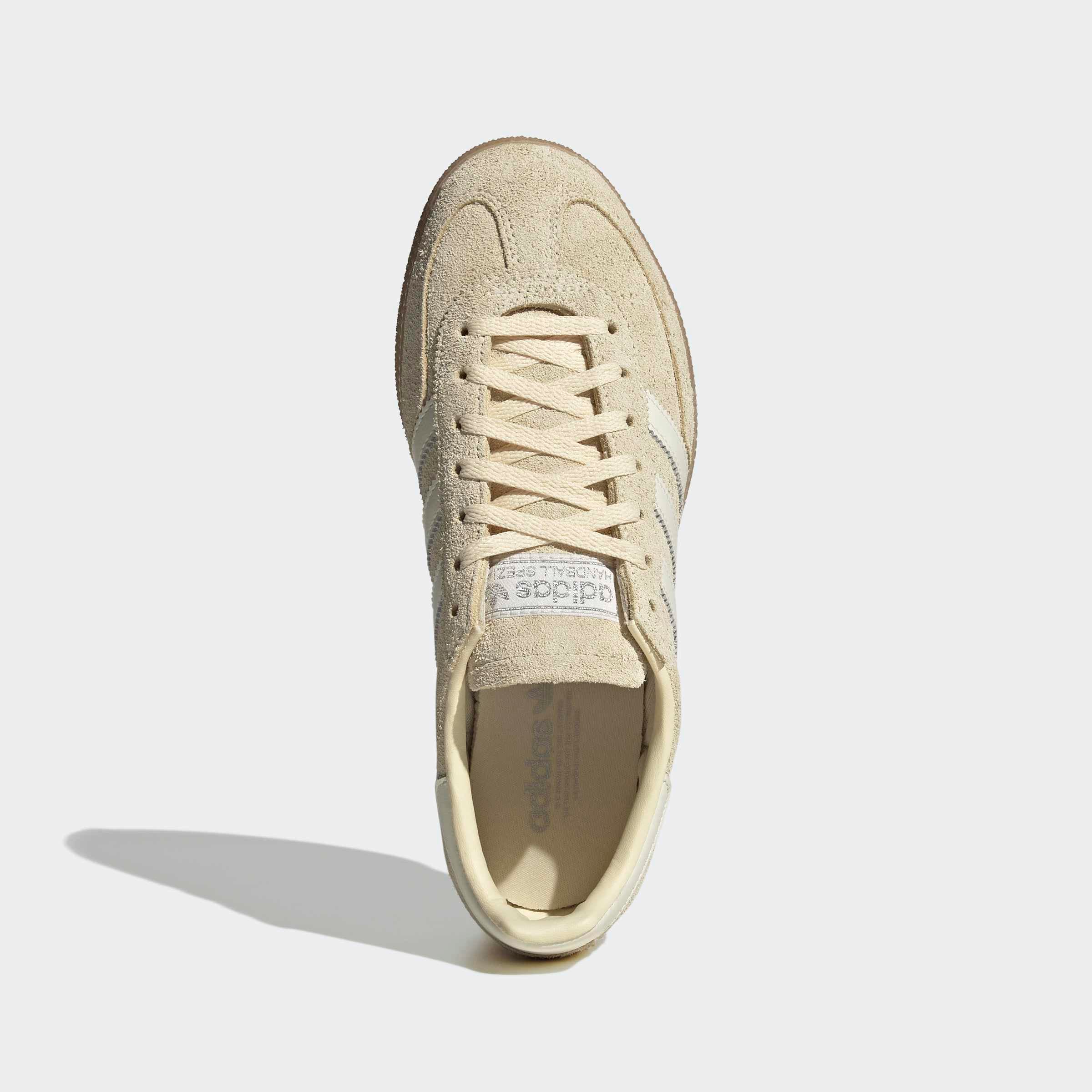 adidas Originals Plateausneaker »HANDBALL SPEZIAL BOLD W«