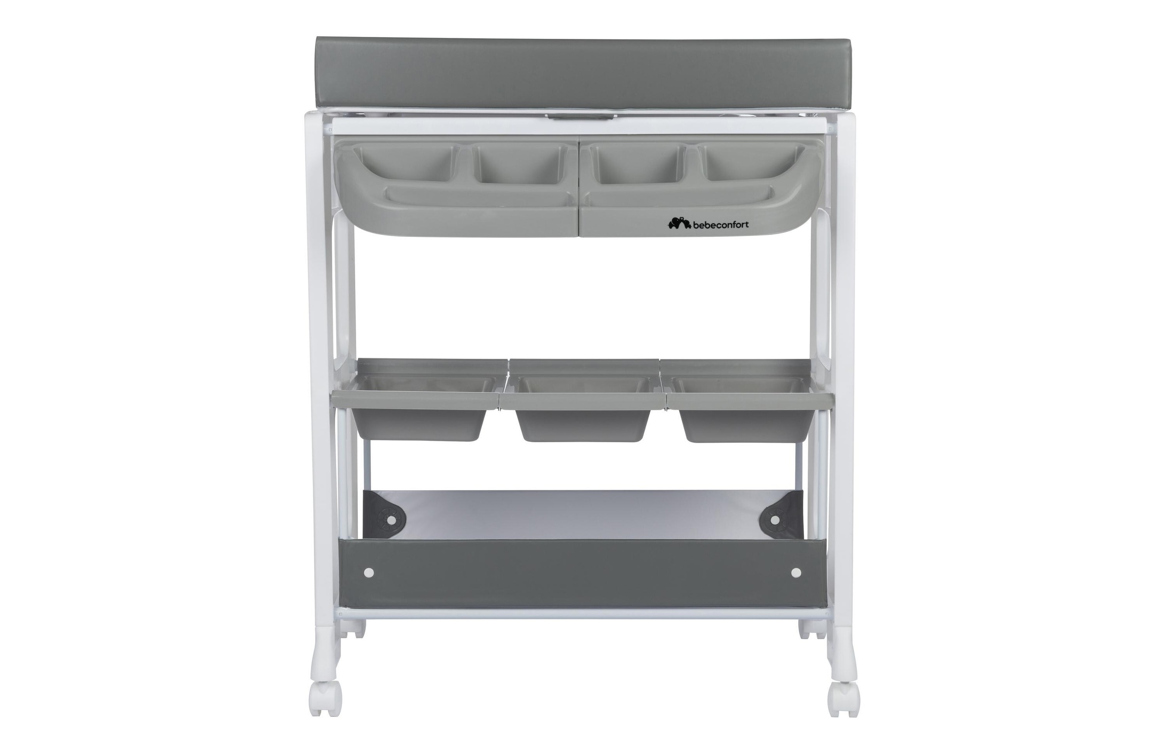 Bebeconfort Wickeltisch »Bebeconfort Wickeltisch Dolphy « 850 mm