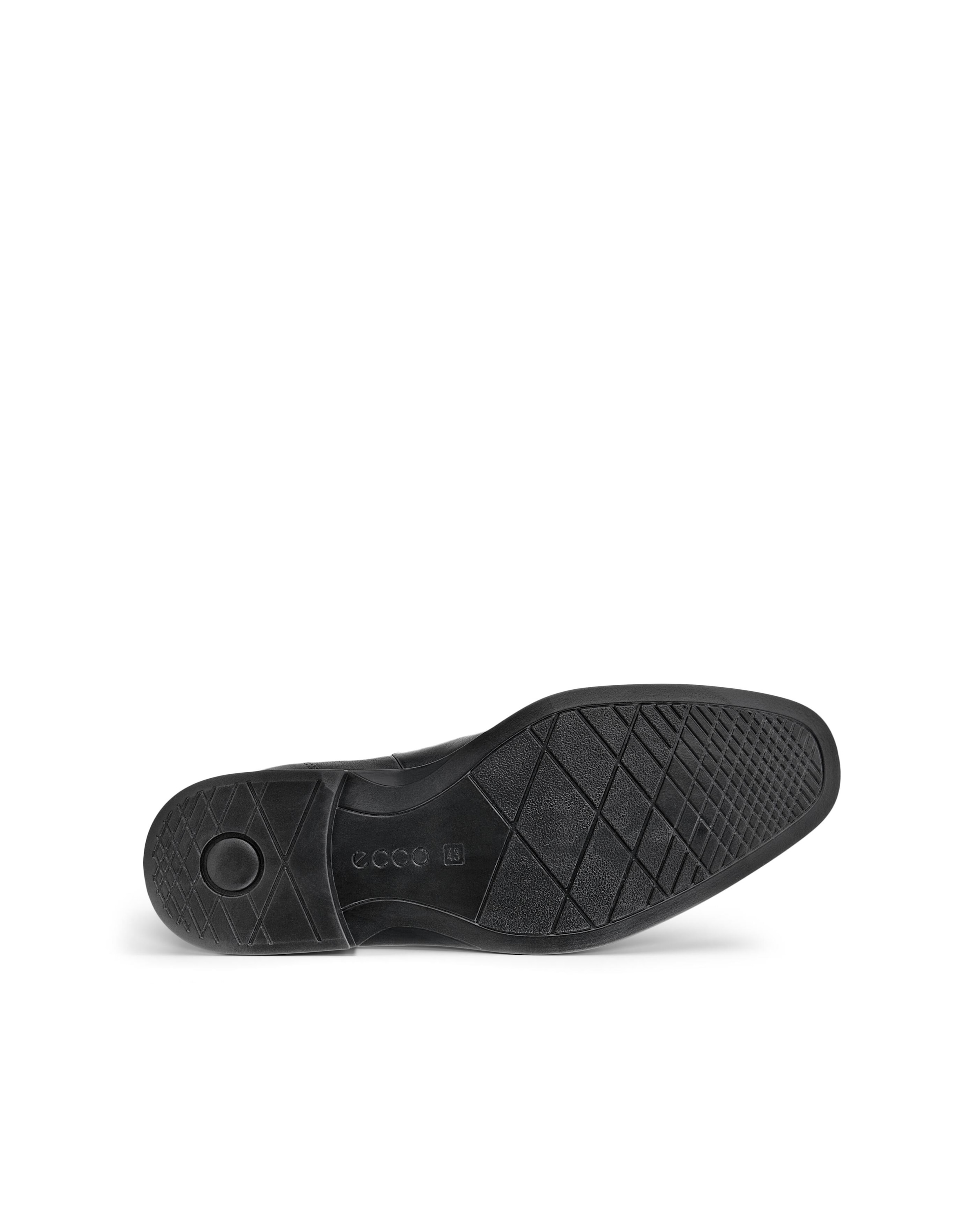 Ecco Bottines chelsea »ECCO MELBOURNE«  bottines, bottes business avec inserts extensibles