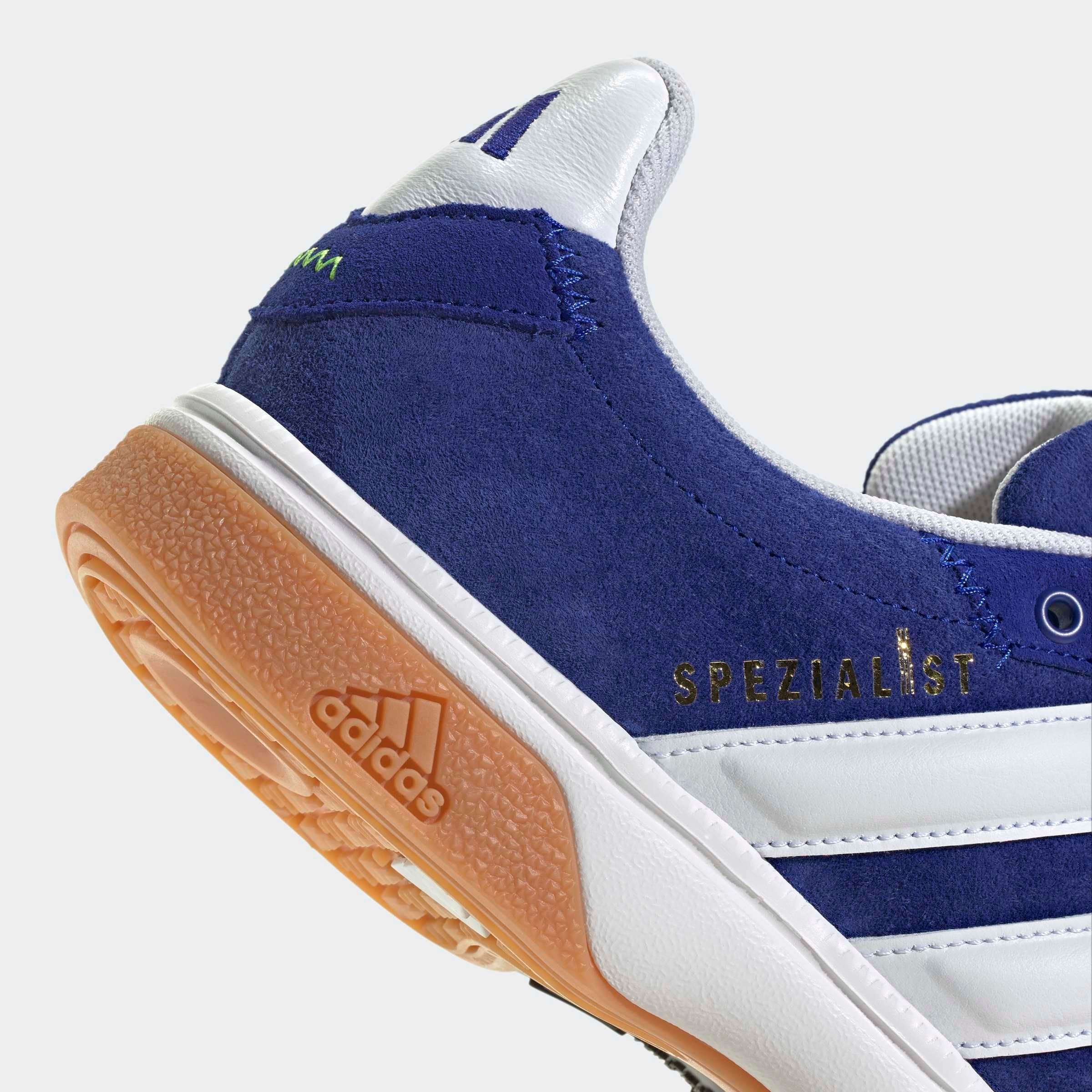 adidas Performance Chaussures d'intérieur »SPEZIALIST INDOOR«  geeignet für jeden Hallensport