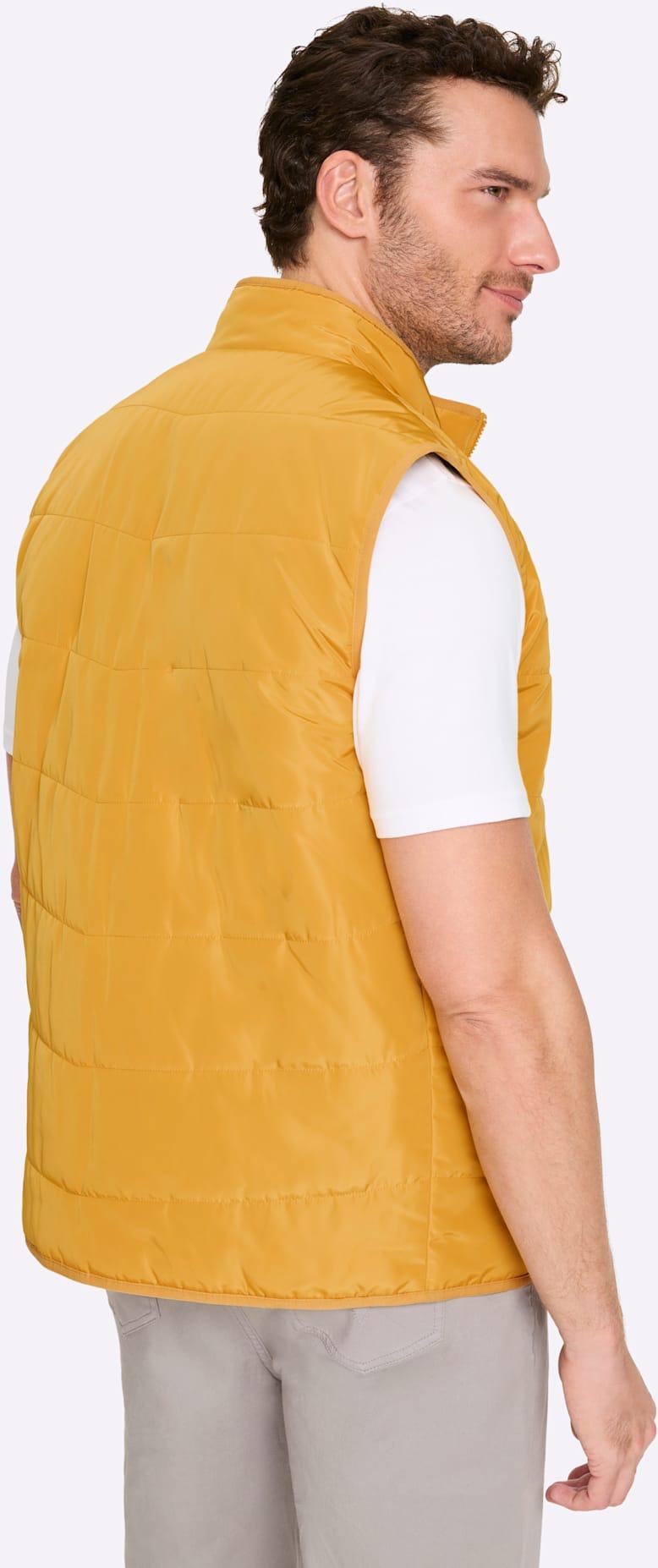 Marco Donati Kurzweste
