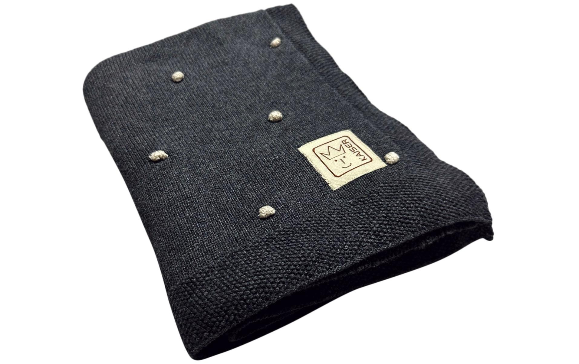 Kaiser Couverture pour bébé »Knots«