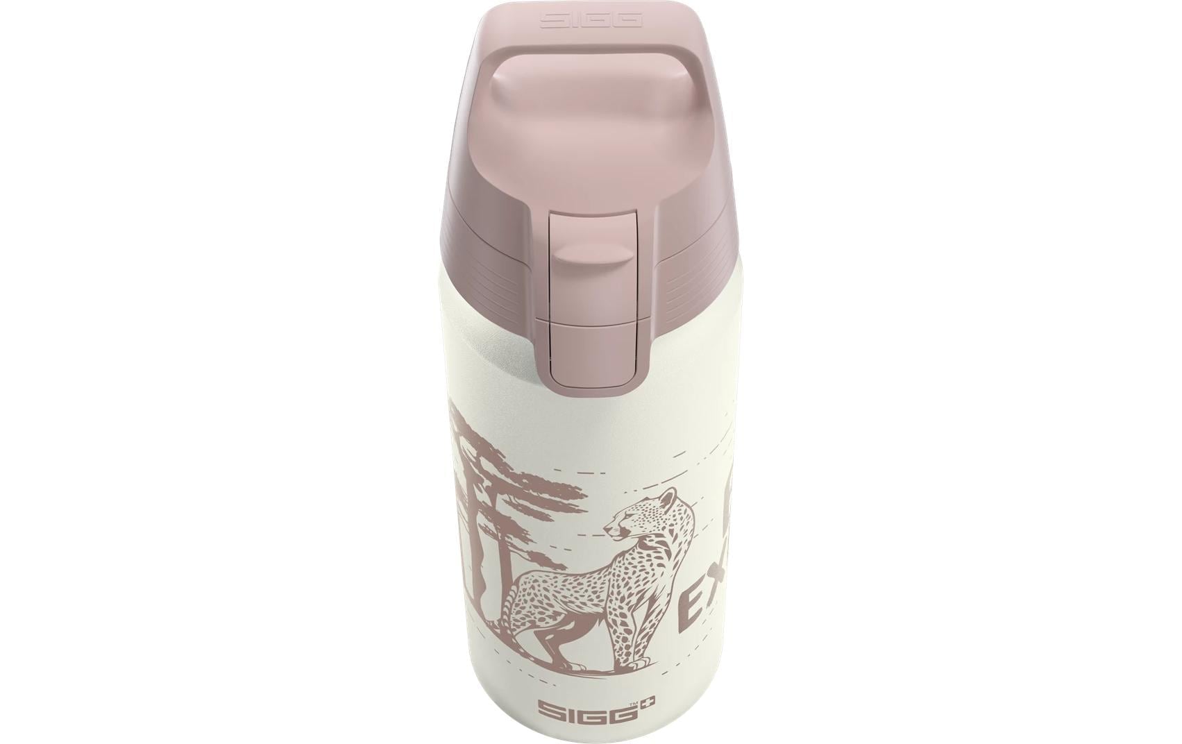 Sigg Trinkflasche »WMB ONE Brave Safari 600 ml«
