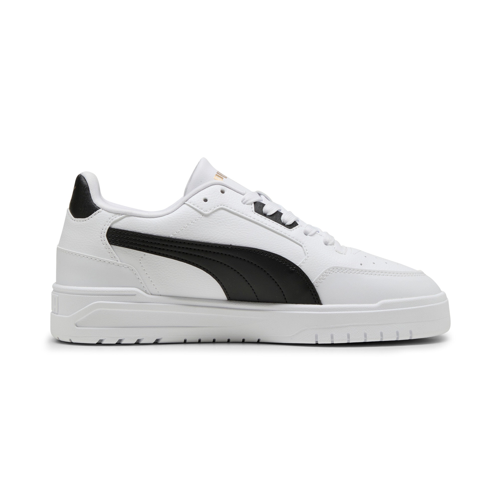 PUMA Sneakers »SHUFFLE DOWNTOWN«  semelle extérieure en caoutchouc légèrement profilée, fermeture à lacets