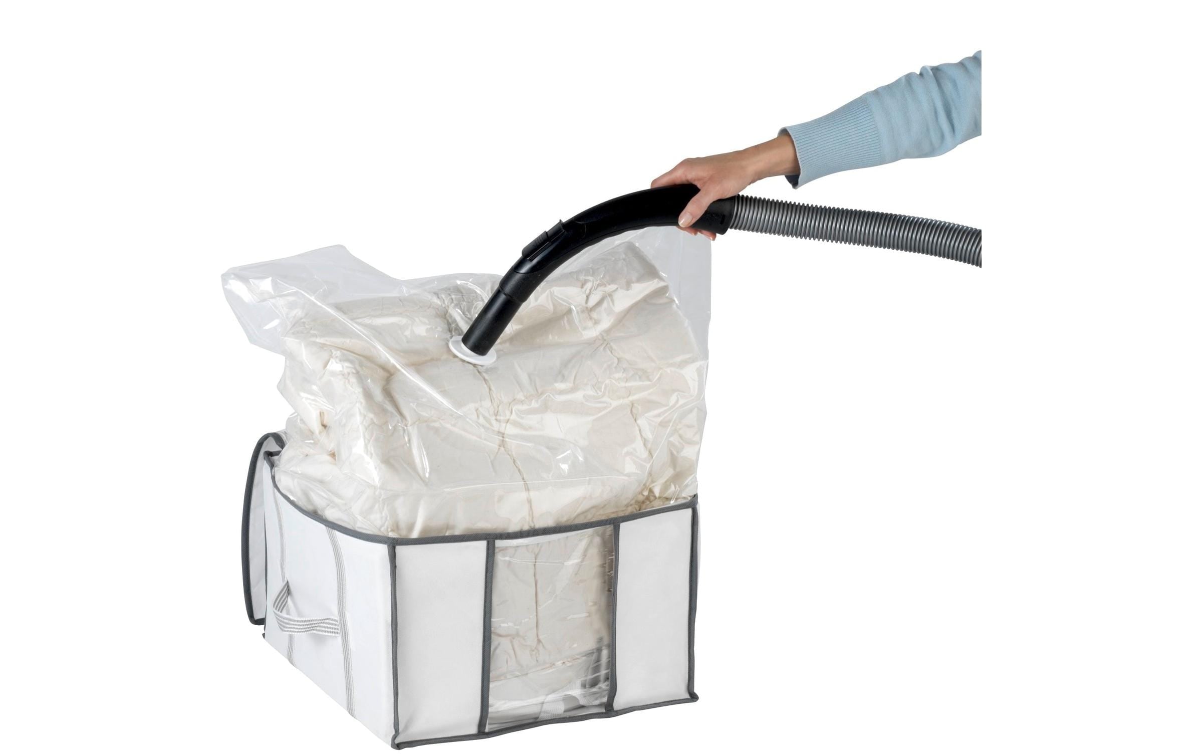 WENKO Sacs sous vide »Soft Box S 42 cm x 40 cm, 1 Stück«