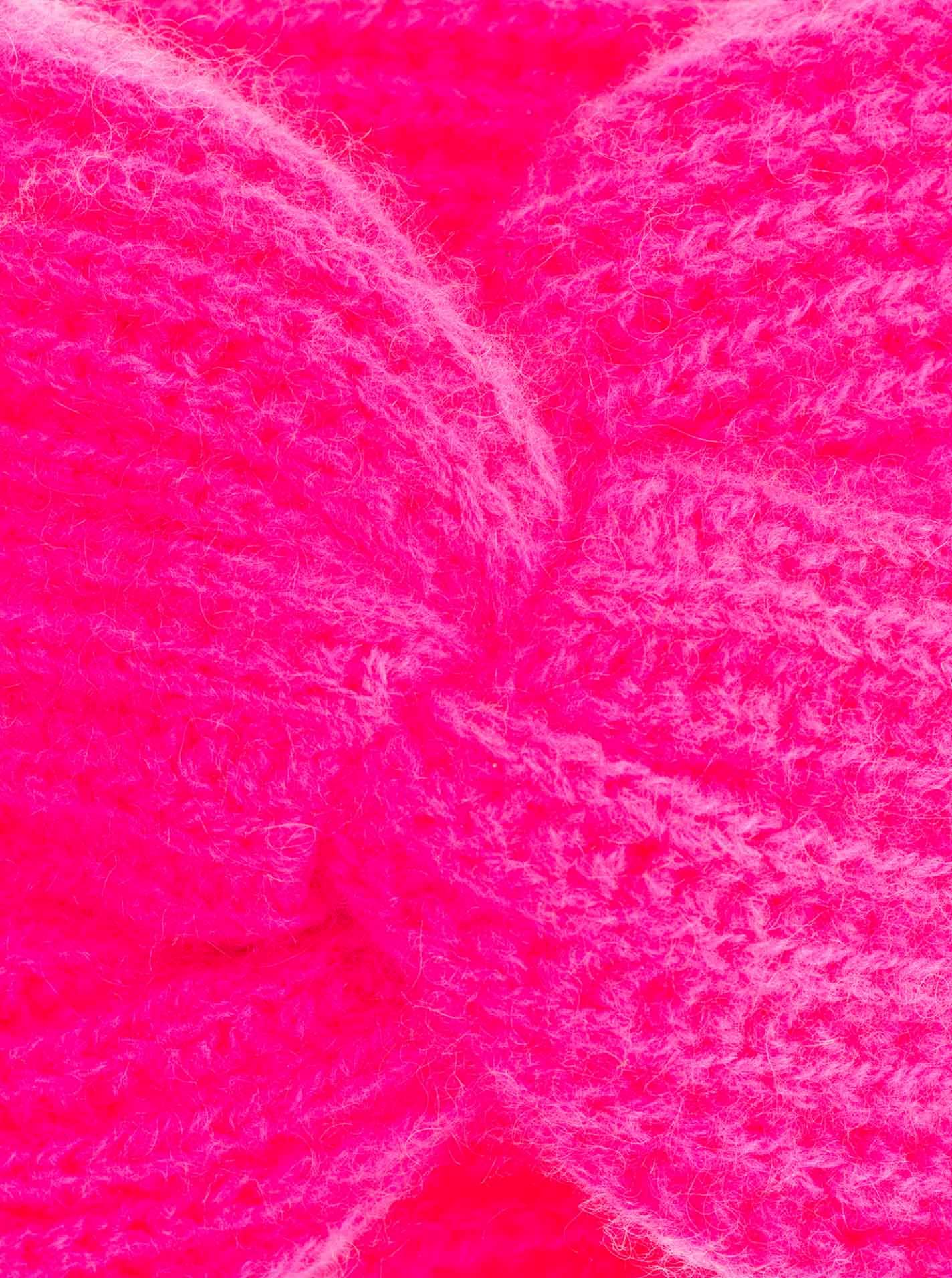 Zwillingsherz Stirnband »"Rippe"« breit, gerippt,  mit Knotendetail