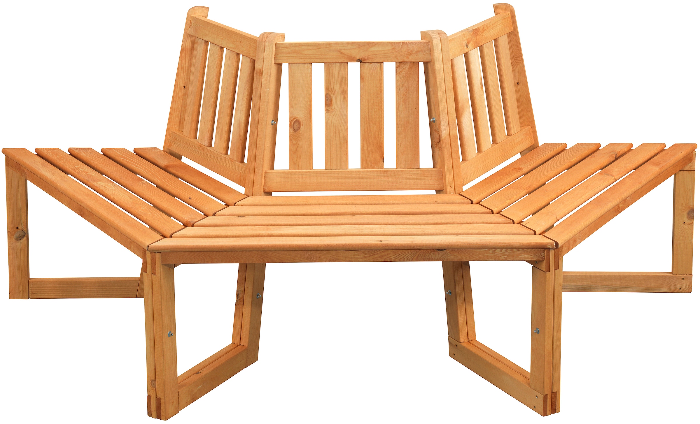 promadino Banc d'arbre »180°«