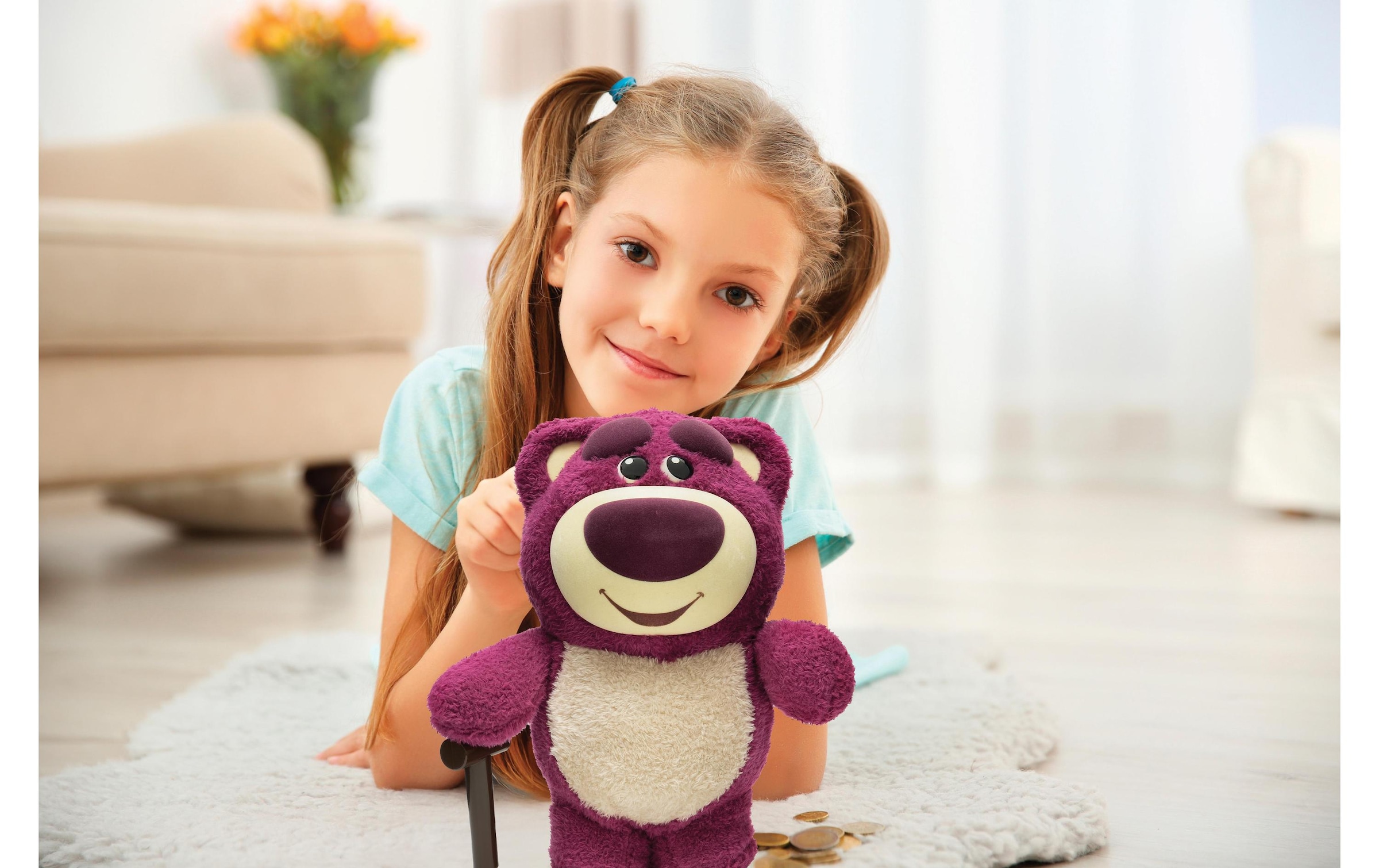 Lexibook® Spardose »Lotso«
