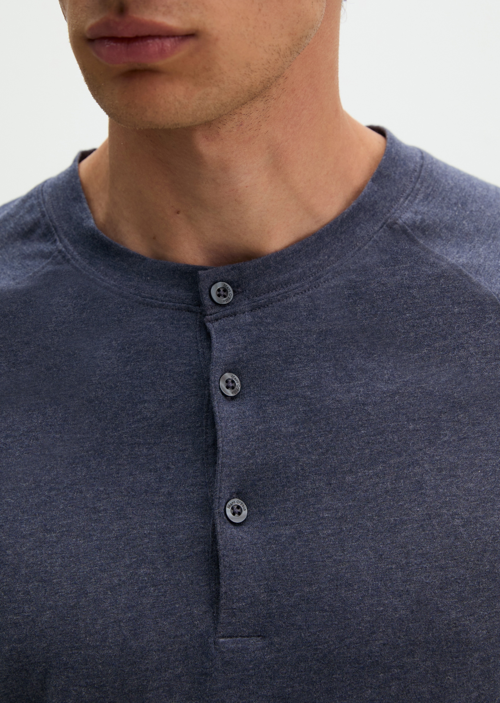 Marc O'Polo Langarmshirt