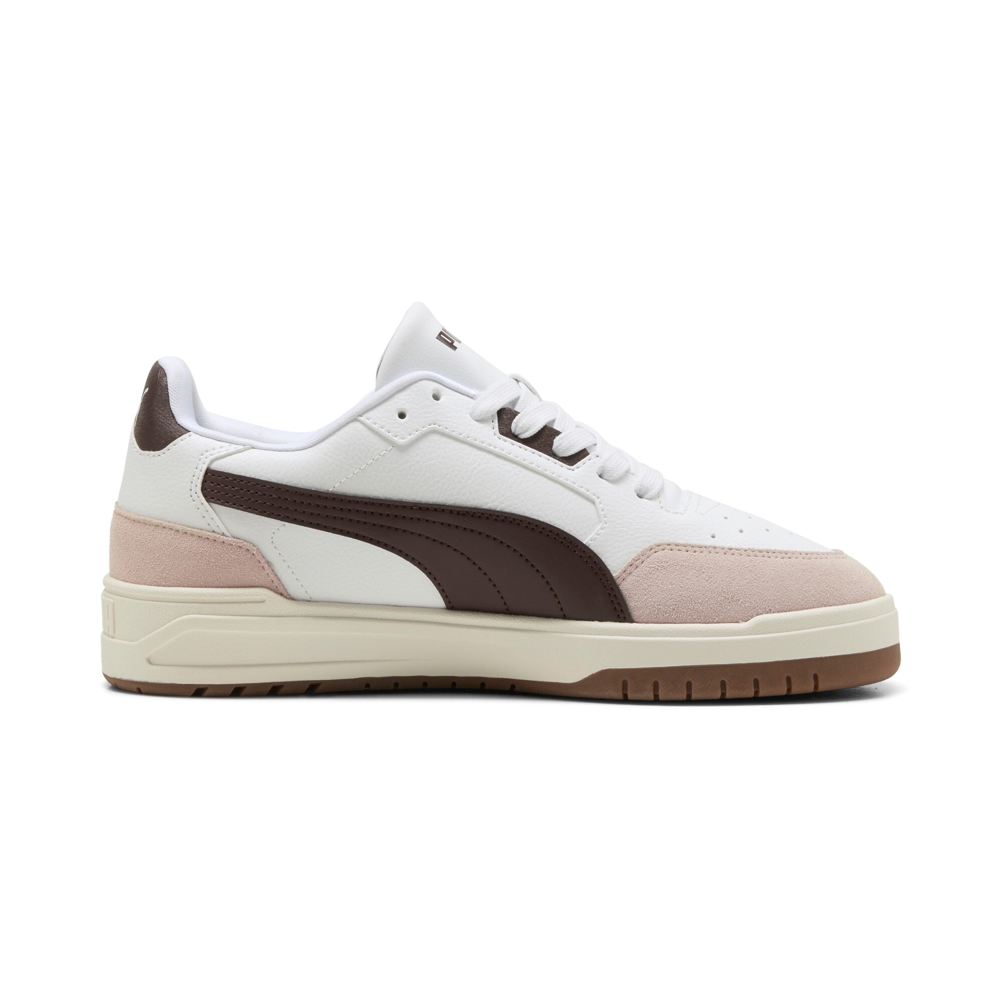 PUMA Sneakers »SHUFFLE DOWNTOWN OG«  pour occasions sportives et décontractées, semelle extérieure en caoutchouc