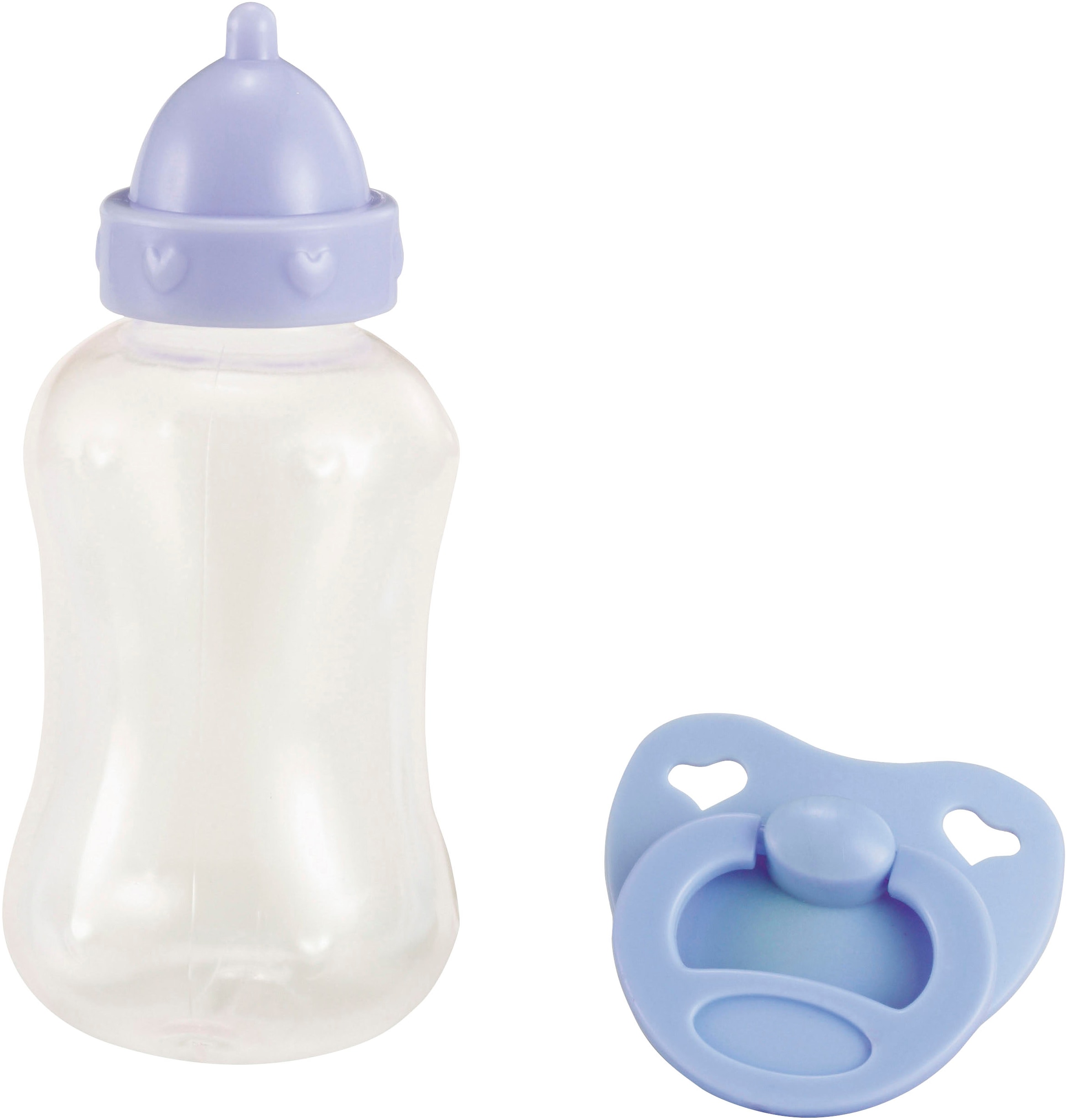 Bayer Poupée bébé »Hello Baby Boy, 46 cm«