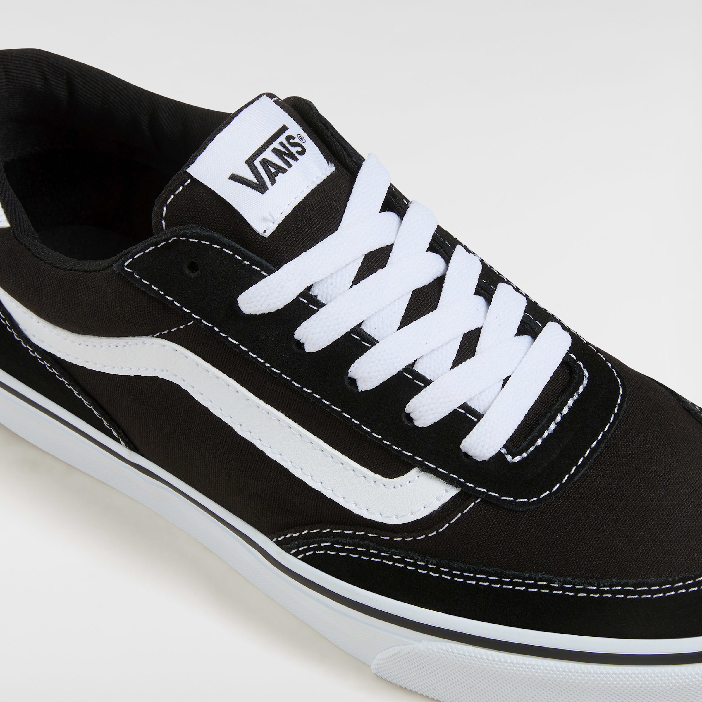Vans Sneakers »Brooklyn LS«  angelehnt an das Design vom Old Skool