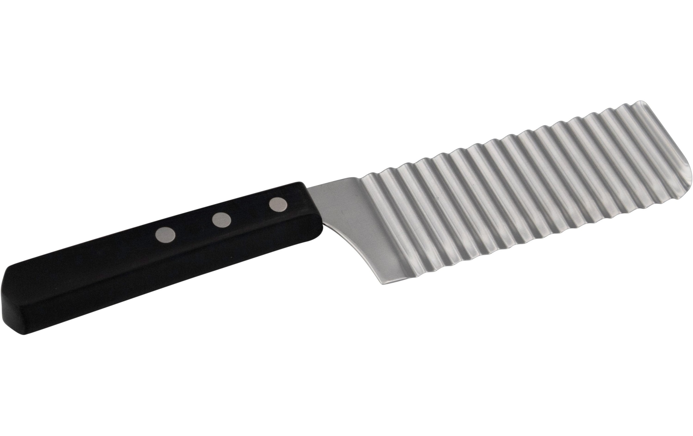   Gemüsemesser »Stronghold Wellen«