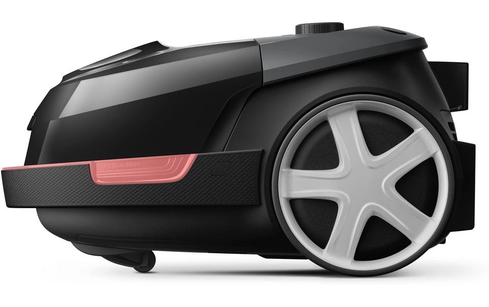 Philips Bodenstaubsauger »XD6142/12 Schwarz« 900 W