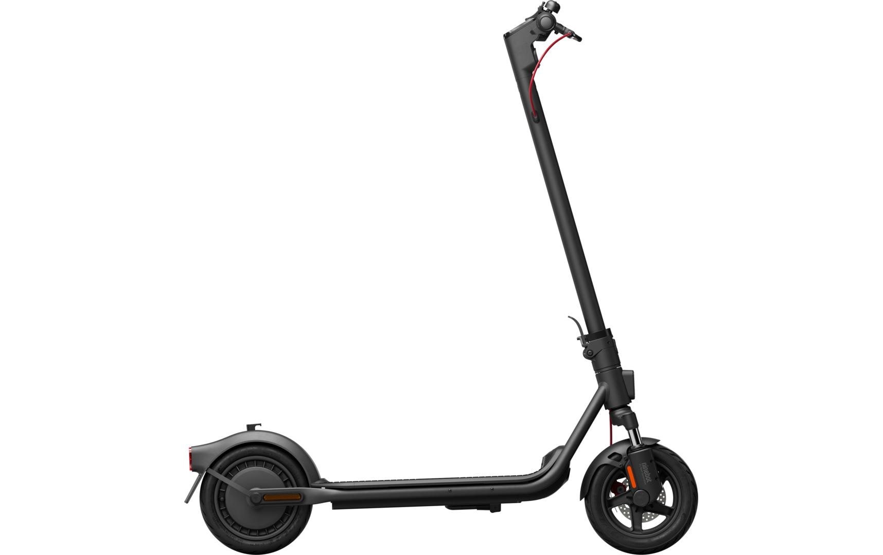 ninebot by Segway E-Scooter »F2 D II« 20 km/h 55 km