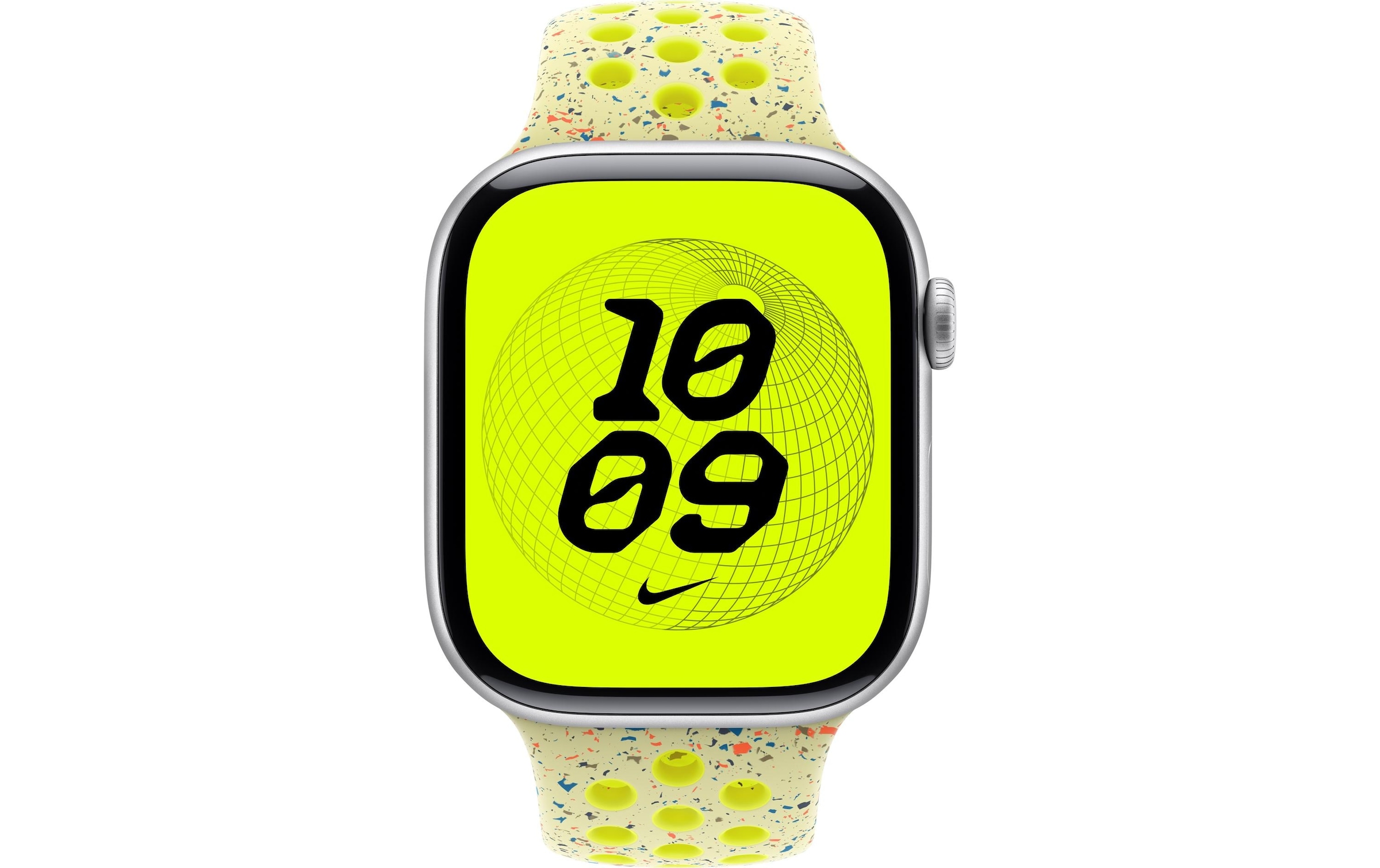Apple Bracelet de montre intelligente »Nike Sport Band«