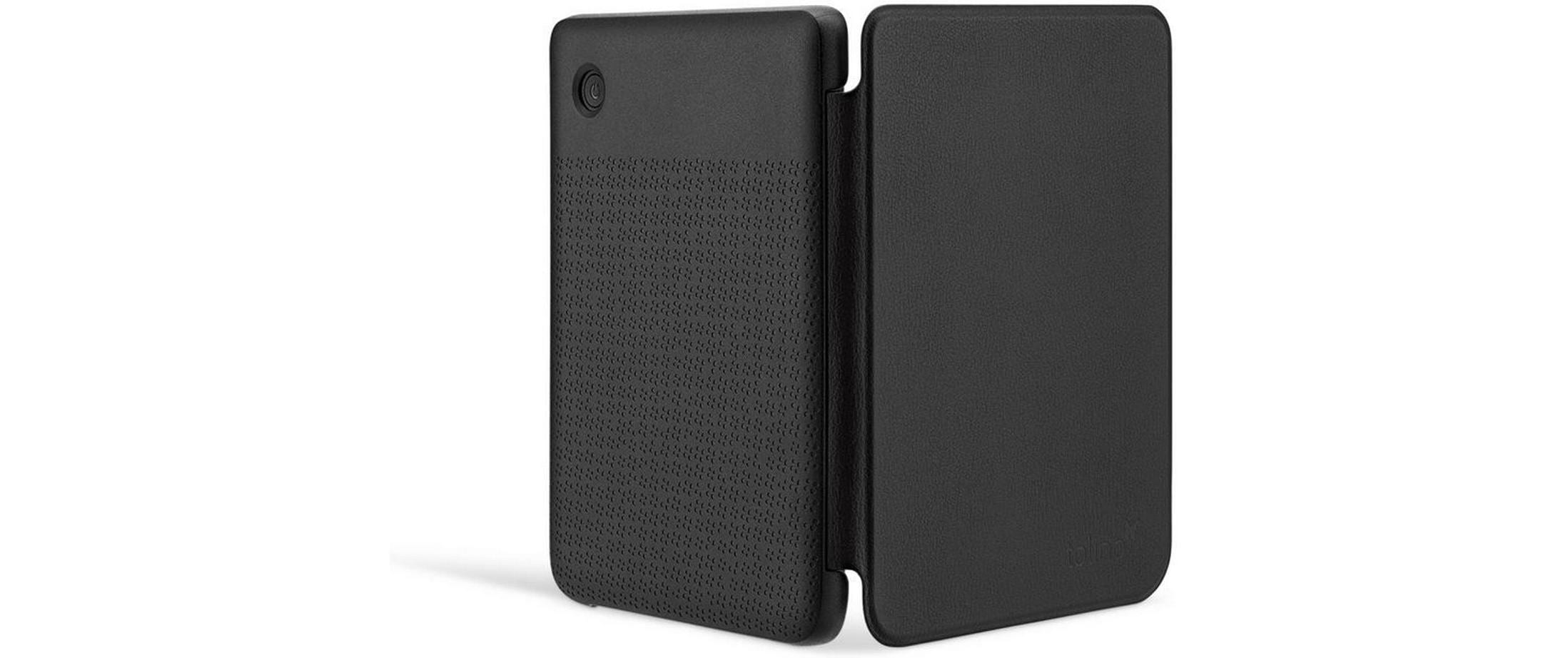 Tolino E-Reader-Hülle »Shine/Shine Color Slim« 15,2 cm (6 Zoll)