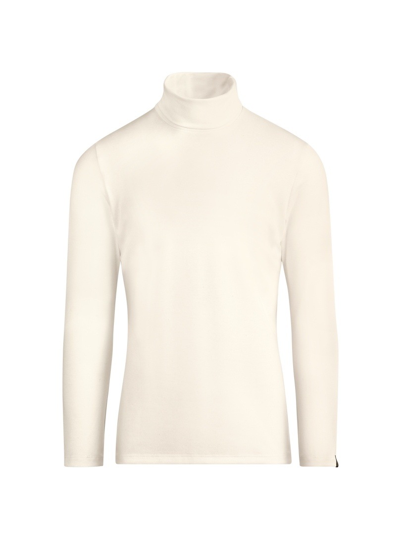 Trigema Rollkragenshirt »TRIGEMA Rollkragenshirt« 1 Stk.