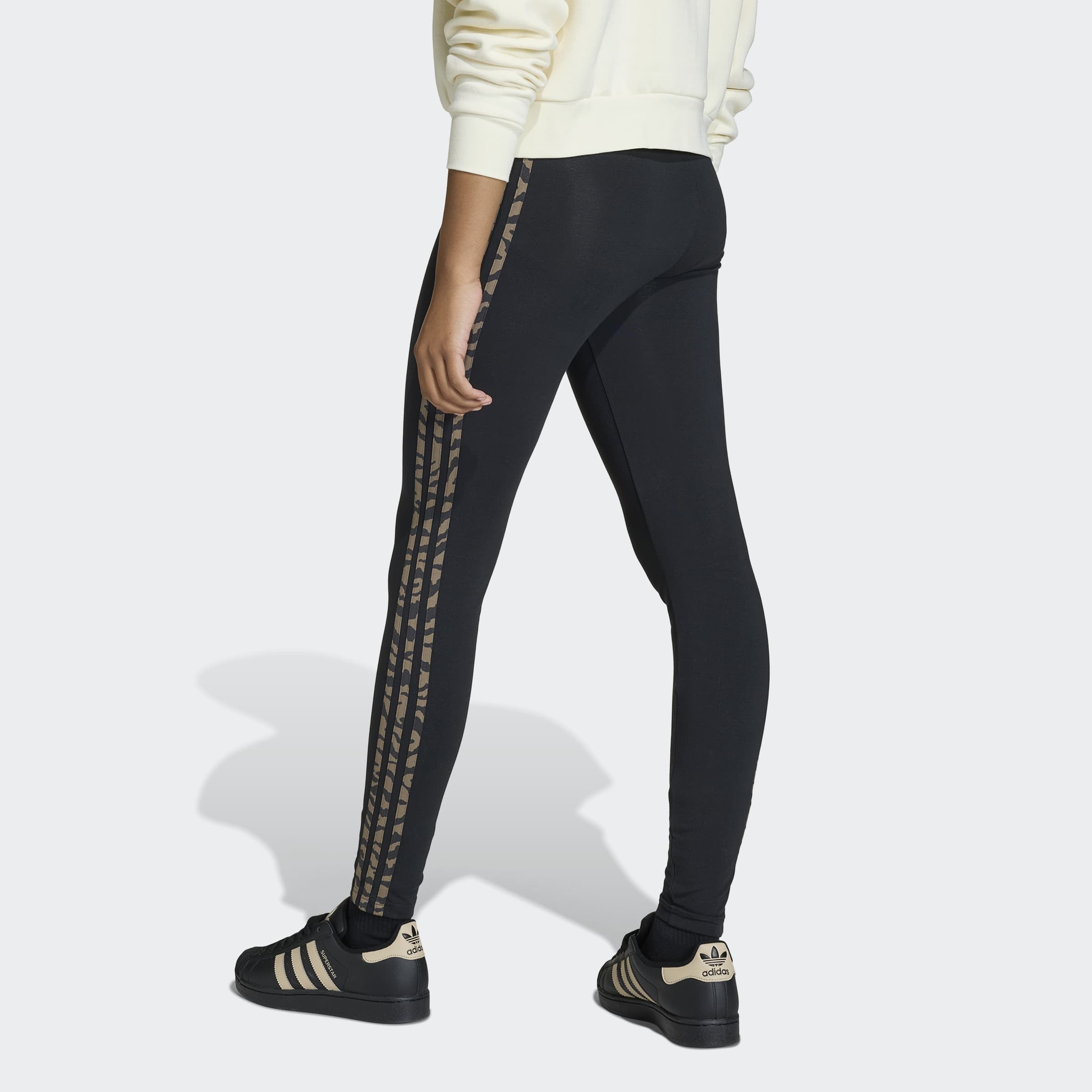 adidas Originals Leggings »TIGHT 3-STREIFEN LEGGINGS«
