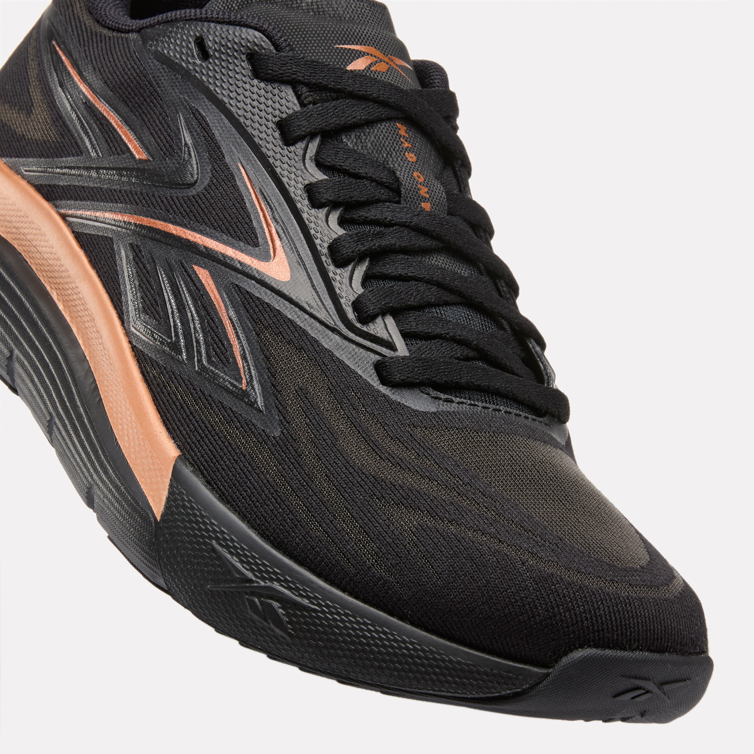 Reebok »NANO GYM 2.0«  speziell für Gewichtheben oder für die Cardiofläche