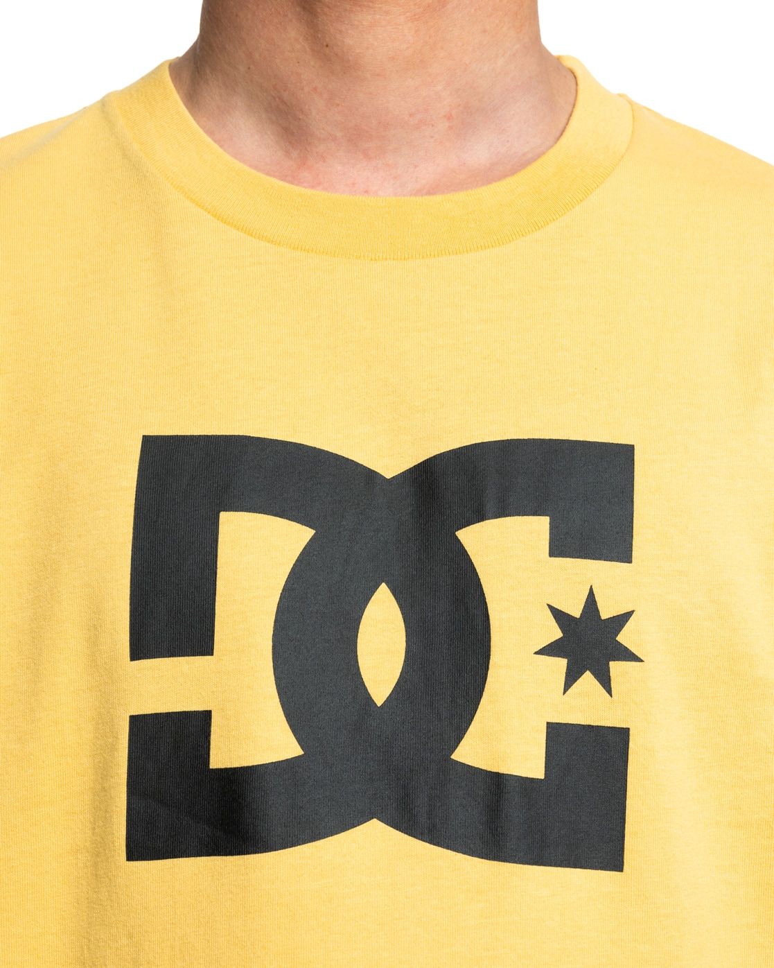 DC Shoes T-shirt »DC Star«