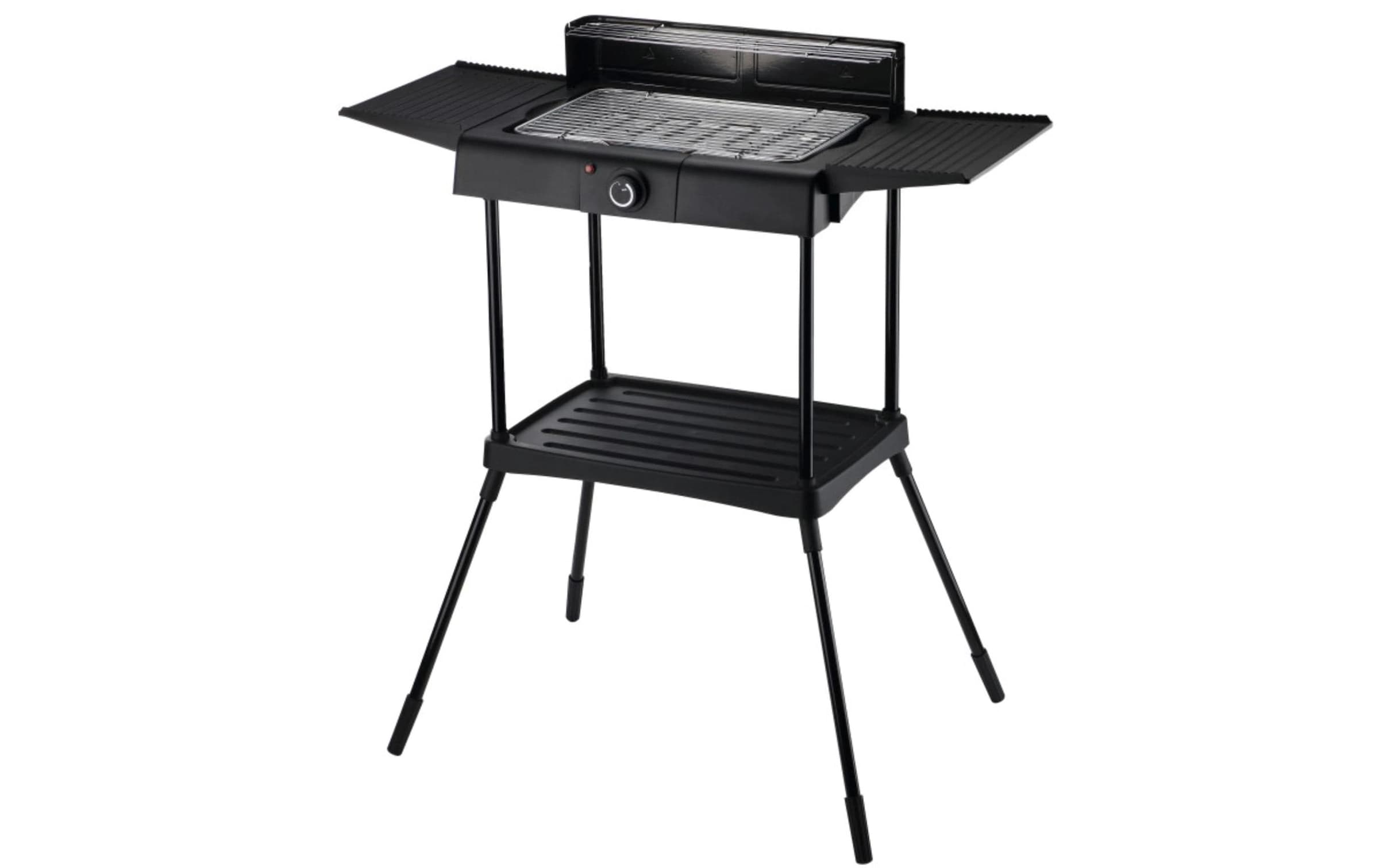 ohmex Elektro-Standgrill »OHM-GRIL-1703« 2000 W