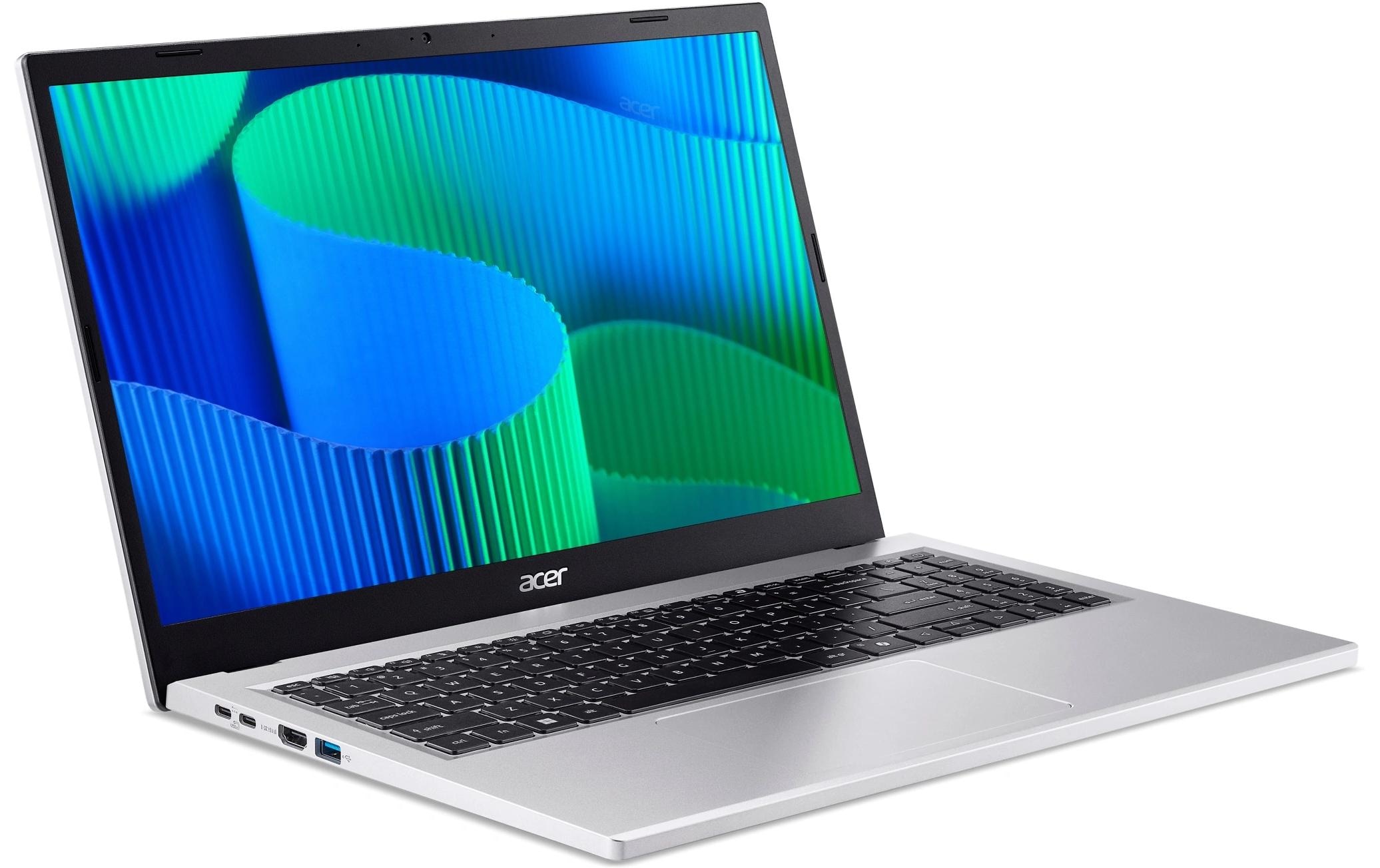 Acer Notebook »Extensa 15 (EX215-57-72AW)« 39,624 cm / 15,6 ″ Intel Core i7 UHD Graphics 512 GB SSD